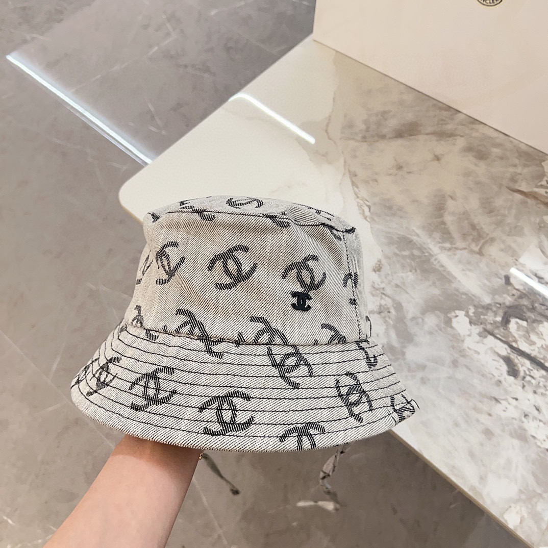 NO:225817,Special offer with dust bag [CHANEL Chanel] 2025 new big brand fisherman hat~ simple and atmospheric counter synchronization~ men and women hats straw hat fisherman hat baseball hat, hat, chanel, chanel, espadrilles, hats19860909特价配防尘袋【CHANEL香奈儿】2025新款大牌渔夫帽～简约大气 专柜同步～男女款帽子草帽渔夫帽棒球帽,帽子,chanel,chanel,espadrilles,hats,hat