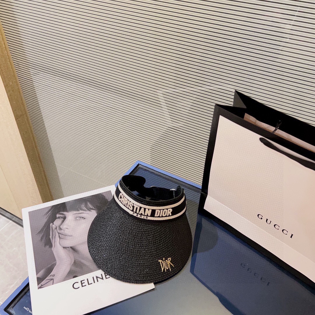 NO:225880,Special dust bag [DIOR] 2025 summer new gold silk webbing hot sun hat empty top hat, big brand shipment, super convenient!  Easy to match!  must-have hats, straw hats, fisherman hats, baseball hats, hats, dior, dior, espadrilles, hats19860909特配防尘袋【DIOR迪奥】2025夏季新款金丝织带爆款遮阳帽空顶帽,大牌出货,超方便！好搭！出街必帽子草帽渔夫帽棒球帽,帽子,dior,dior,espadrilles,hats,hat