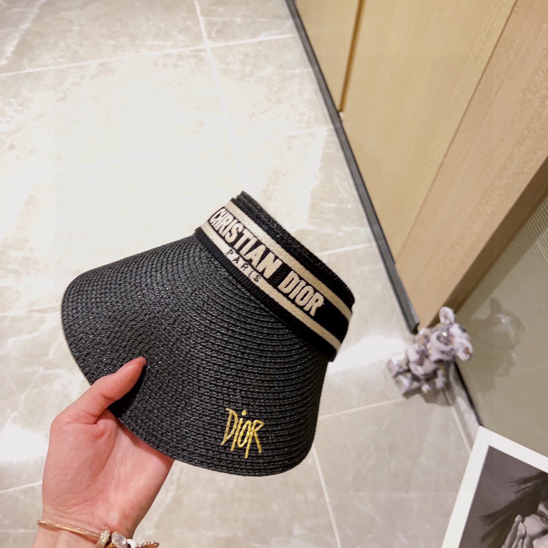 NO:230429,Special dust bag [DIOR] 2025 summer new gold silk webbing hot sun hat empty top hat, big brand shipment, super convenient!  Easy to match!  must-have hats, straw hats, fisherman hats, baseball hats, hats, dior, dior, espadrilles, hats19860909特配防尘袋【DIOR迪奥】2025夏季新款金丝织带爆款遮阳帽空顶帽,大牌出货,超方便！好搭！出街必帽子草帽渔夫帽棒球帽,帽子,dior,dior,espadrilles,hats,hat