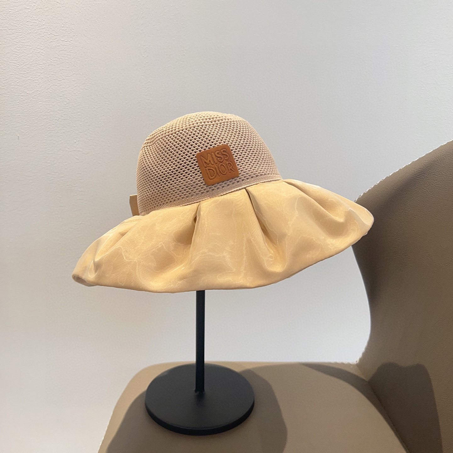 NO:343464,Special dust bag [DIOR] 2025 new breathable large-edge bow fisherman hat, versatile daily style~ casual outing #hat straw hat fisherman hat baseball hat, hat, dior, dior, espadrilles, hats特配防尘袋【DIOR迪奥】2025新款透气大沿蝴蝶结渔夫帽,百搭日常款～休闲出街#帽子草帽渔夫帽棒球帽,帽子,dior,dior,espadrilles,hats,hat