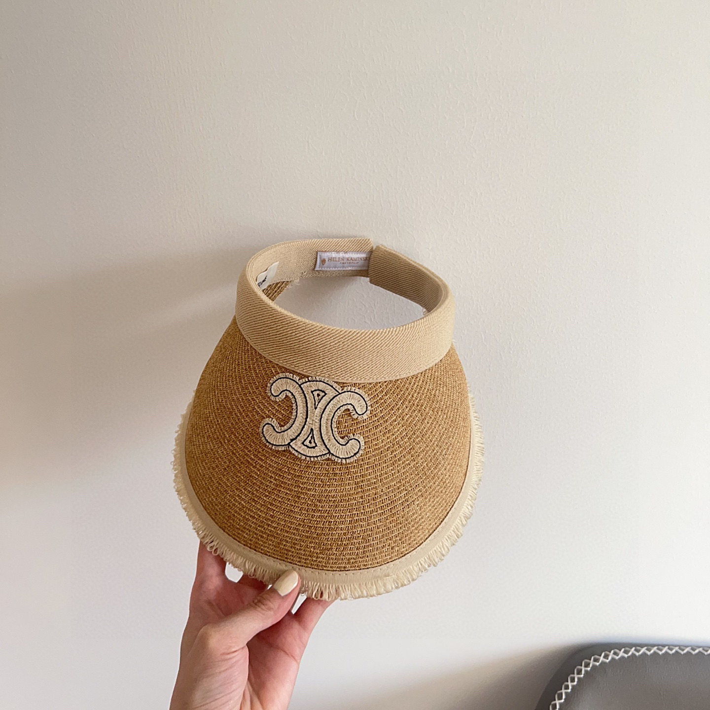 NO:344100,Special dust bag [CELINE] 2025 new tassel vacation casual sun hat empty top hat, versatile sun protection ~ casual street artifact hat straw hat fisherman hat baseball hat, hat, celine, celine, espadrilles, hats特配防尘袋【CELINE赛琳】2025新款流苏度假休闲遮阳帽空顶帽,遮阳百搭～休闲出街神器帽子草帽渔夫帽棒球帽,帽子,celine,celine,espadrilles,hats,hat