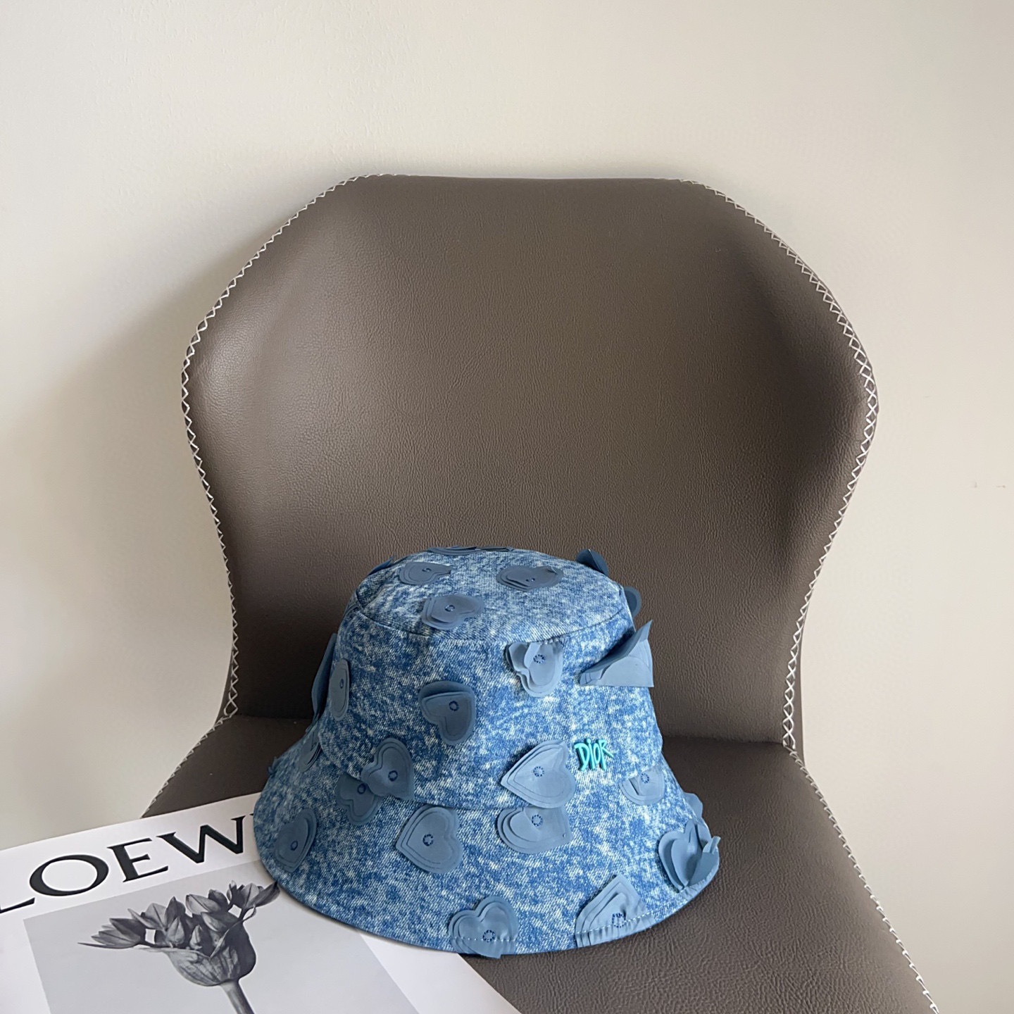 NO:347492,Special offer with dust bag [DIOR Dior] 2025 new men and women fisherman hat, versatile daily style ~ must-have hats, straw hats, fisherman hats, baseball hats, hats, dior, dior, espadrilles, hats特价配防尘袋【DIOR迪奥】2025新款男女款渔夫帽,百搭日常款～出街必备帽子草帽渔夫帽棒球帽,帽子,dior,dior,espadrilles,hats,hat
