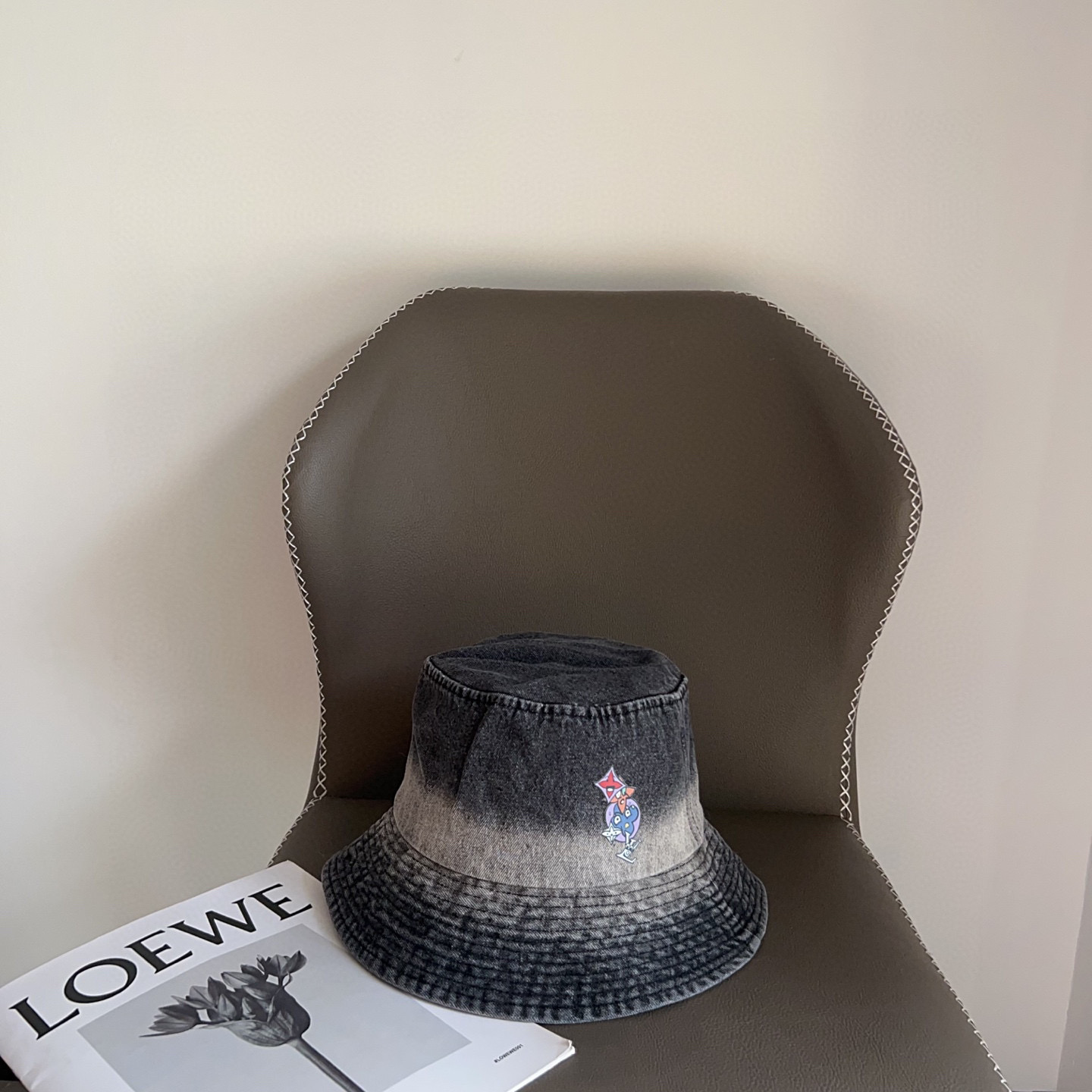 NO:347585,Special dust bag [LV Louis Vuitton] 2025 new men and women denim fisherman hat, versatile daily style~ must-have hats, straw hats, fisherman hats, baseball hats, hats, louis vuitton, louis vuitton, espadrilles, hats特配防尘袋【LV路易威登】2025新款男女款牛仔渔夫帽,百搭日常款～出街必备帽子草帽渔夫帽棒球帽,帽子,louis vuitton,louis vuitton,espadrilles,hats,hat