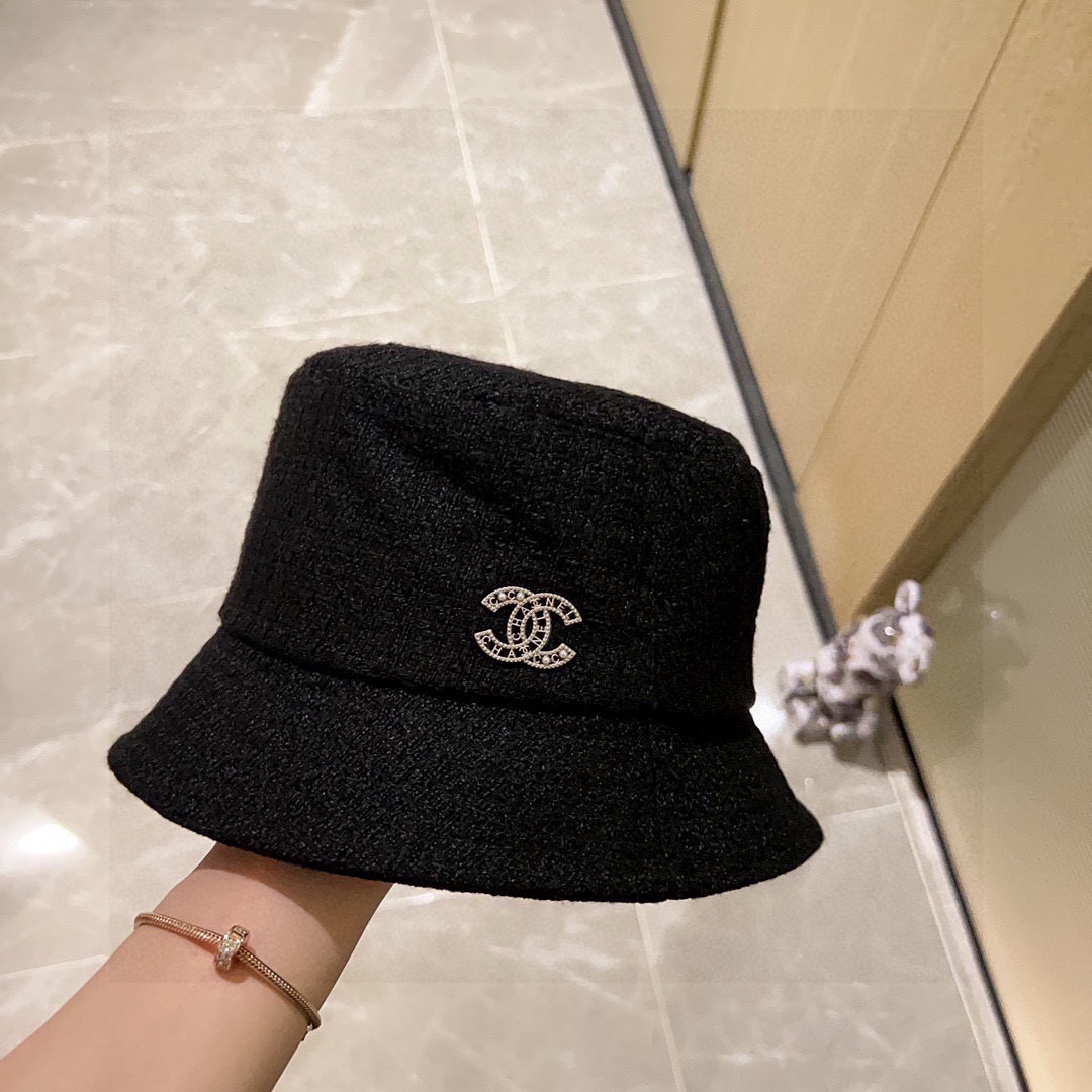 NO:350052,Special dust bag [CHANEL Chanel] 2025 new small fragrance style fisherman hat, big brand model is super easy to match, hurry up and buy hat straw hat fisherman hat baseball hat, hat, chanel, chanel, espadrilles, hats特配防尘袋【CHANEL香奈儿】2025新款小香风材质渔夫帽,大牌款超好搭配,赶紧入手帽子草帽渔夫帽棒球帽,帽子,chanel,chanel,espadrilles,hats,hat