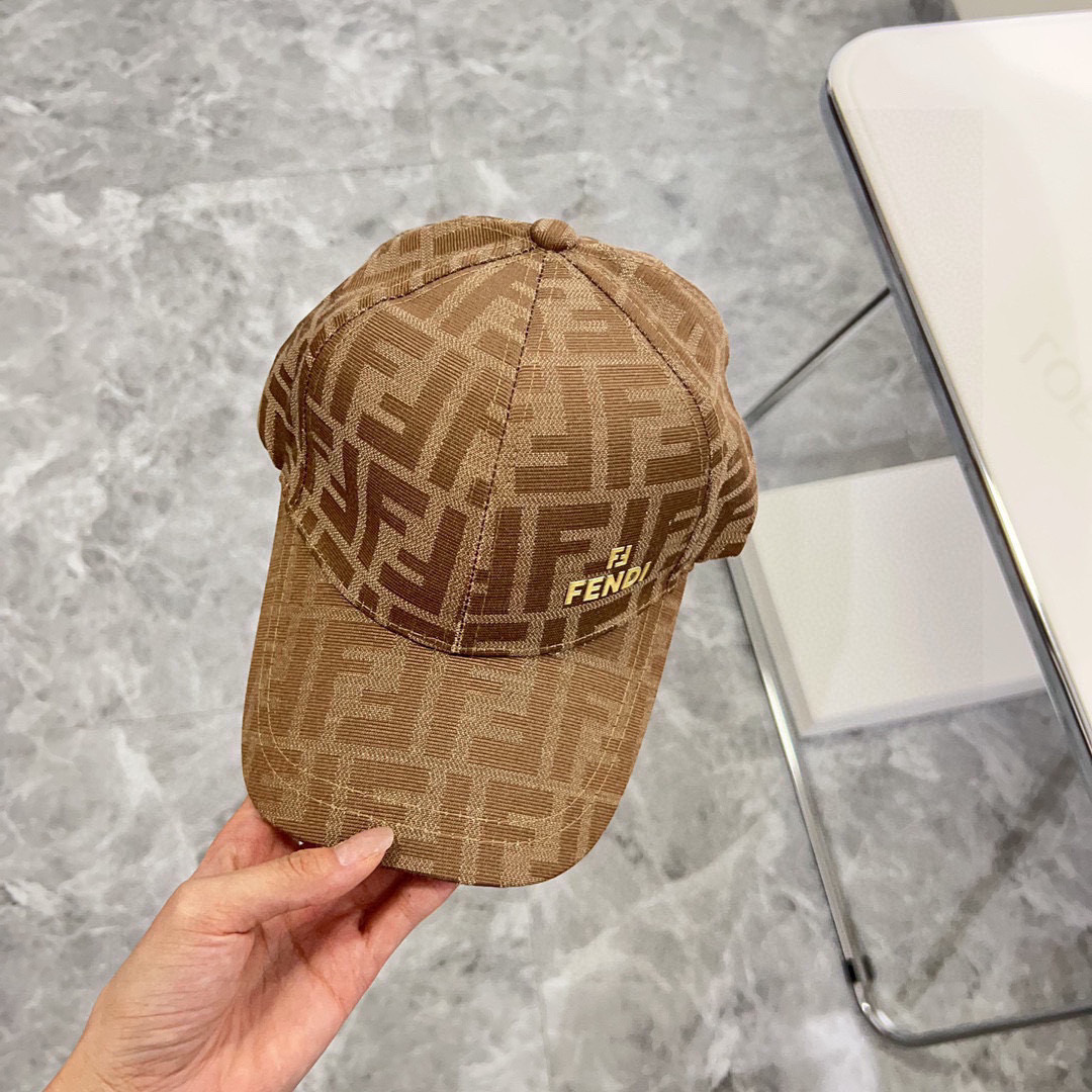 NO:353679,Special offer with dust bag. [FENDI Fendi] 2025 new heavy industry big-name baseball hat, classic counter model, male and female hat straw hat fisherman hat baseball hat, hat, fendi, fendi, espadrilles, hats特价配防尘袋.【FENDI芬迪】2025新款重工大牌棒球帽,专柜经典款,男女通用帽子草帽渔夫帽棒球帽,帽子,fendi,fendi,espadrilles,hats,hat
