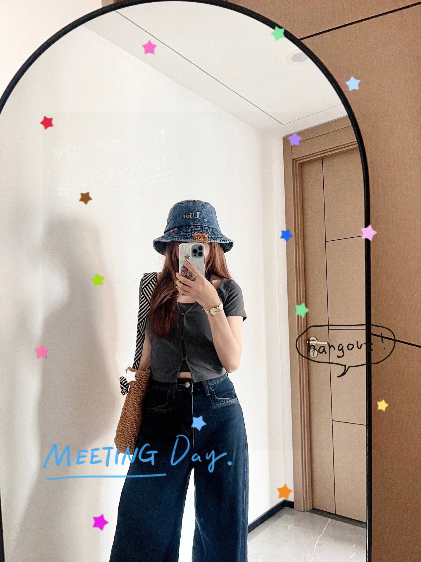 NO:354255,Special dust bag [DIOR] 2025 new bear embroidered denim fisherman hat, versatile daily style~ casual outing #men and women hat straw hat fisherman hat baseball hat, hat, dior, dior, espadrilles, hats特配防尘袋【DIOR迪奥】2025新款小熊刺绣牛仔渔夫帽,百搭日常款～休闲出街#男女款帽子草帽渔夫帽棒球帽,帽子,dior,dior,espadrilles,hats,hat