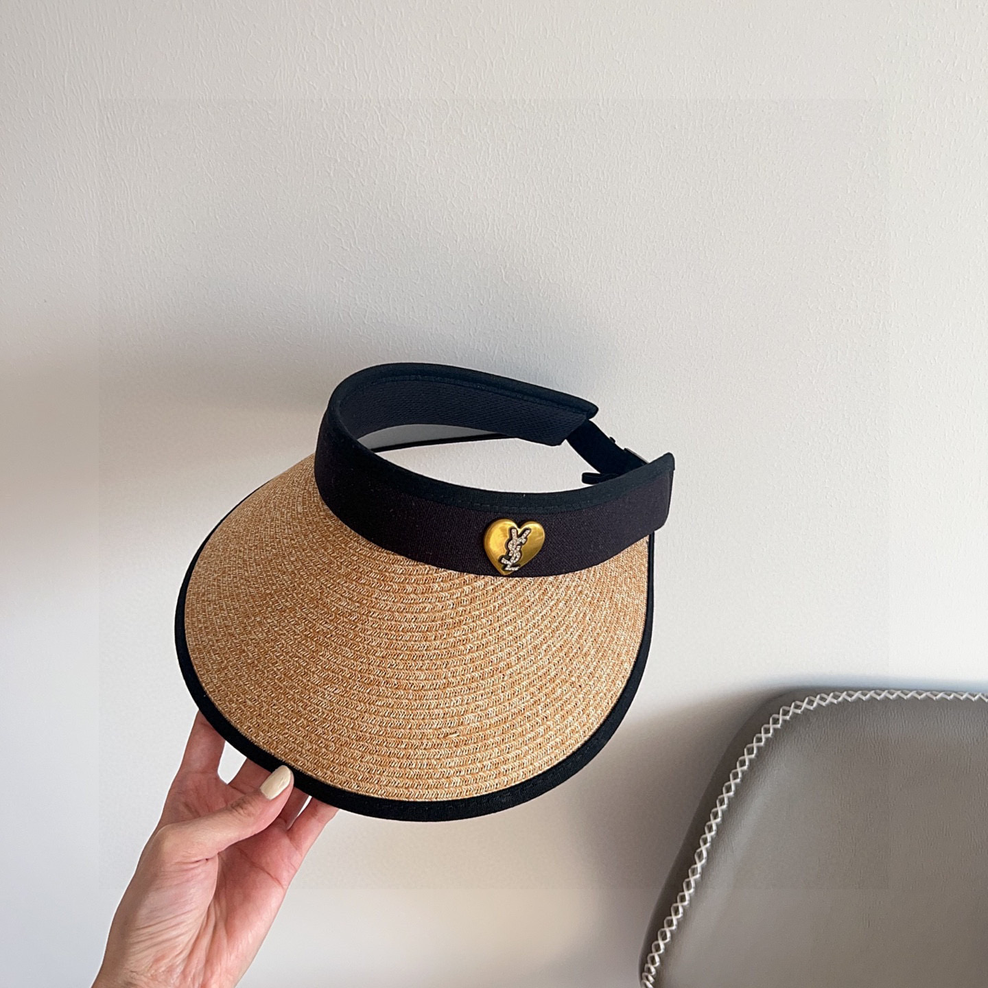 NO:354351,Special dust bag [YSL Saint Laurent] 2025 new woven vacation style sun hat empty top hat, sun versatile ~ casual street artifact hat straw hat fisherman hat baseball hat, hat, saint laurent, saint laurent, espadrilles, hats特配防尘袋【YSL圣罗兰】2025新款密织度假风遮阳帽空顶帽,遮阳百搭～休闲出街神器帽子草帽渔夫帽棒球帽,帽子,saint laurent,saint laurent,espadrilles,hats,hat