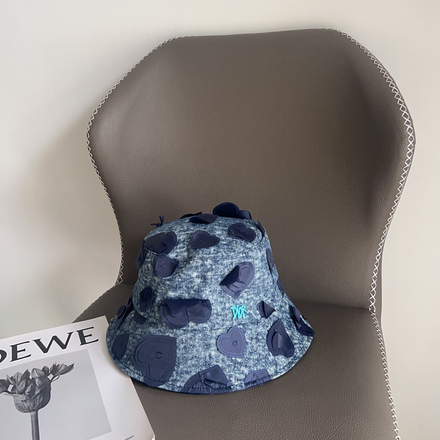 NO:364112,Special offer with dust bag [DIOR] 2025 new men and women fisherman hat, versatile daily style~ must-have hats when going out of the street, fisherman hat baseball hat knit hat, hat, dior, dior, espadrilles, hats特价配防尘袋【DIOR迪奥】2025新款男女款渔夫帽,百搭日常款～出街必备帽子渔夫帽棒球帽针织帽,帽子,dior,dior,espadrilles,hats,hat