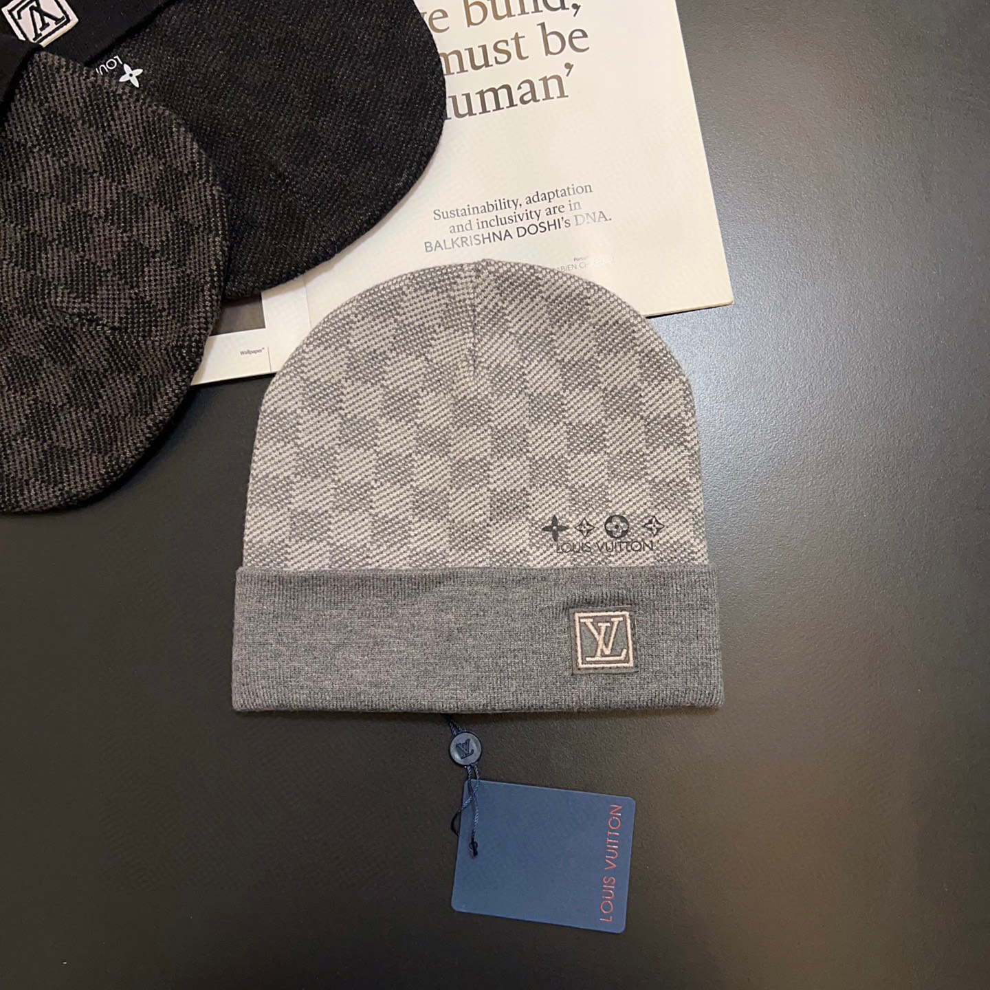 NO:365278,Special dust bag. [lv Louis Vuitton] 2025 new big brand embroidered knitted wool hat, men and women ~ fashionable and simple # warm hat fisherman hat baseball hat knit hat, hat, louis vuitton, louis vuitton, espadrilles, hats特配防尘袋.【lv 路易威登】2025新款大牌刺绣针织毛线帽,男女款～时尚简约#保暖款帽子渔夫帽棒球帽针织帽,帽子,louis vuitton,louis vuitton,espadrilles,hats,hat