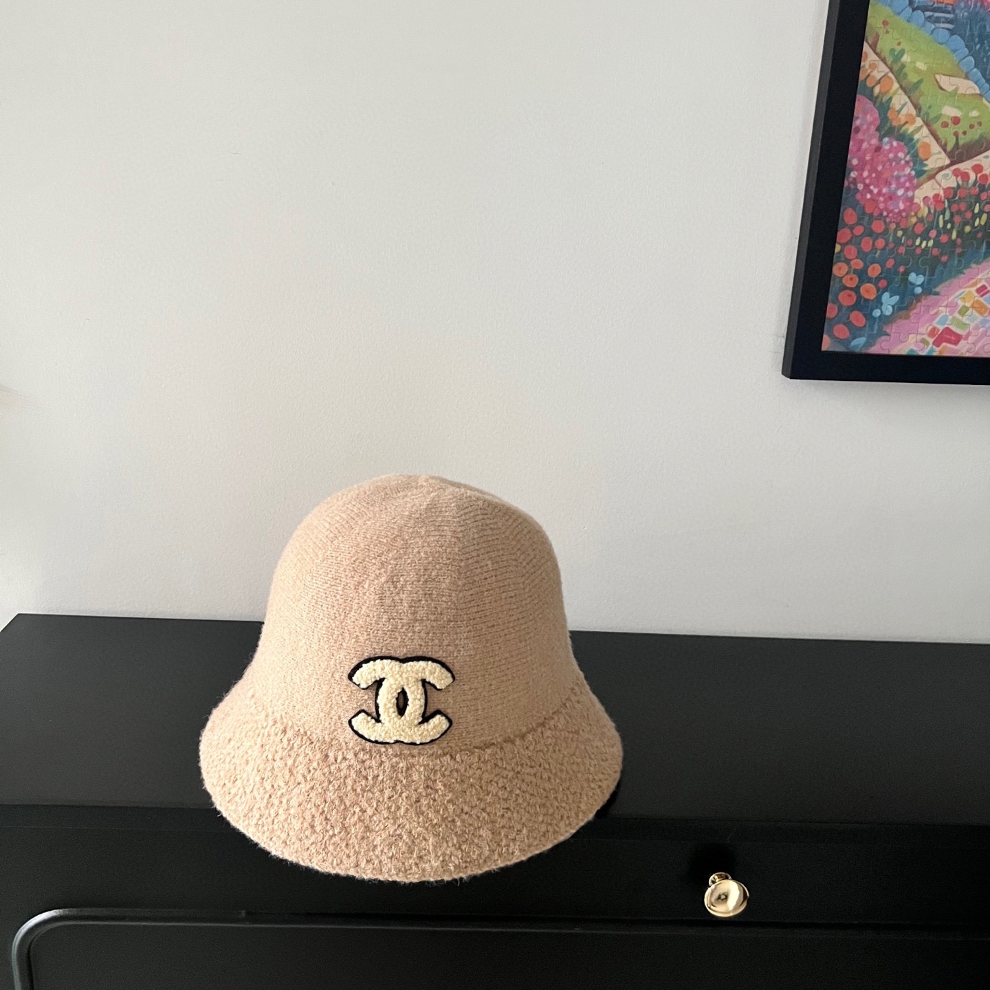 NO:532779,Special dust bag [CHANEL Chanel] 2025 new 2025 lamb velvet small fragrant fisherman hat bucket hat, unique design ~ retro literary hat fisherman hat baseball hat knit hat, hat, chanel, chanel, espadrilles, hats19860909特配防尘袋【CHANEL香奈儿】2025新款羊羔绒小香风渔夫帽桶帽, 独特设计～复古文艺的一款帽子渔夫帽棒球帽针织帽,帽子,chanel,chanel,espadrilles,hats,hat