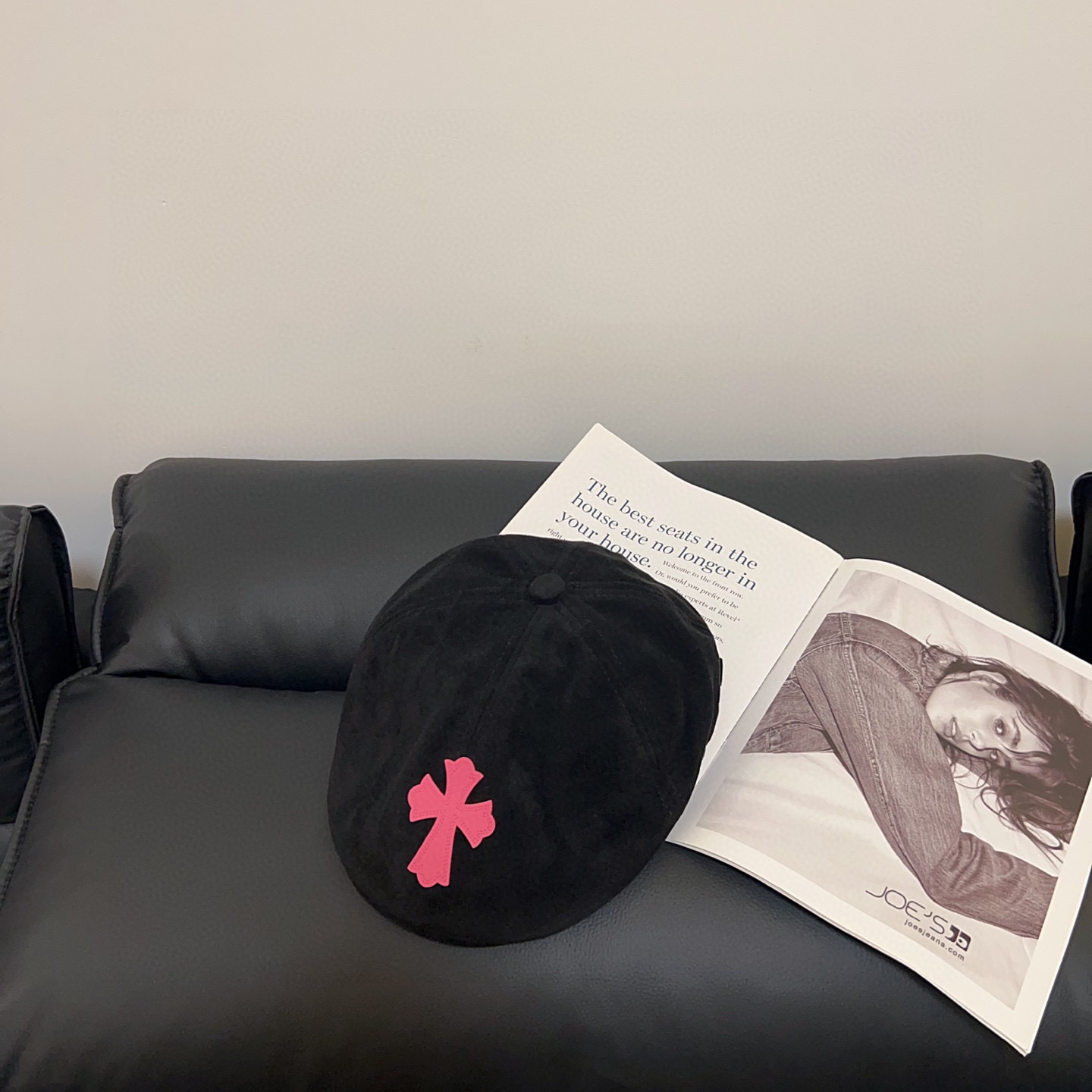 NO:580642,Specially equipped with dust bag [Cro Heart] 2025 new buckskin velvet simple military hat forward hat, a retro literary style ~ New arrivals hats fisherman hats baseball caps knitted hats, hats, chrome hearts, espadrilles, hats19860909特配防尘袋【克罗心】2025新款鹿皮绒简约军帽前进帽 复古文艺的一款～新品上架帽子渔夫帽棒球帽针织帽,帽子,chrome hearts,espadrilles,hats,hat