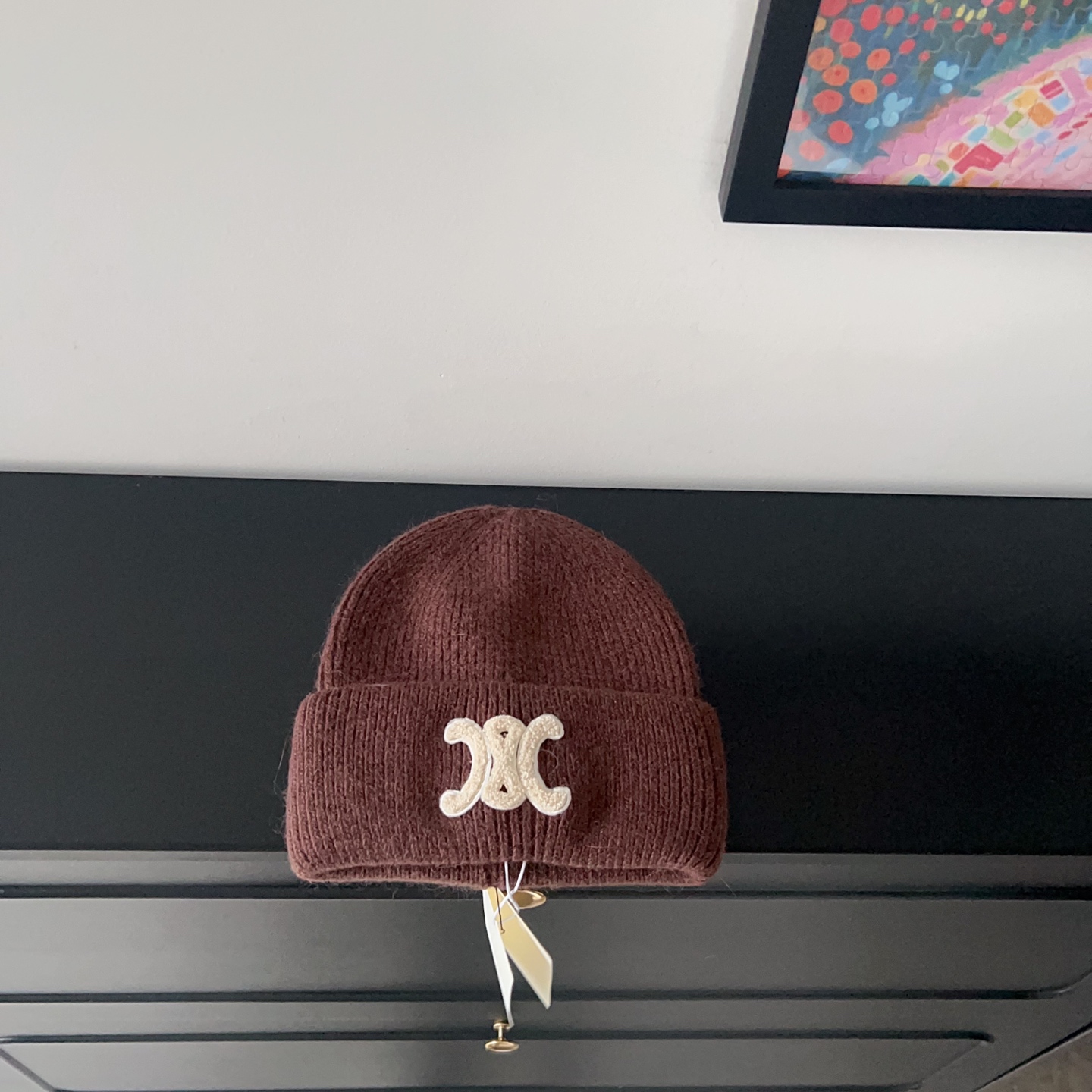 NO:588128,Special price with dust bag. [CELINE Celine] 2025 new rabbit fur big brand simple woolen hat, exclusive new style ~ men and women Korean style knitted single product hat fisherman hat baseball cap knitted hat, hat, celine, celine, espadrilles, hats19860909特价配防尘袋.【CELINE赛琳】2025新款兔毛大牌简约毛线帽,独家新款～男女款 韩版针织单品帽子渔夫帽棒球帽针织帽,帽子,celine,celine,espadrilles,hats,hat