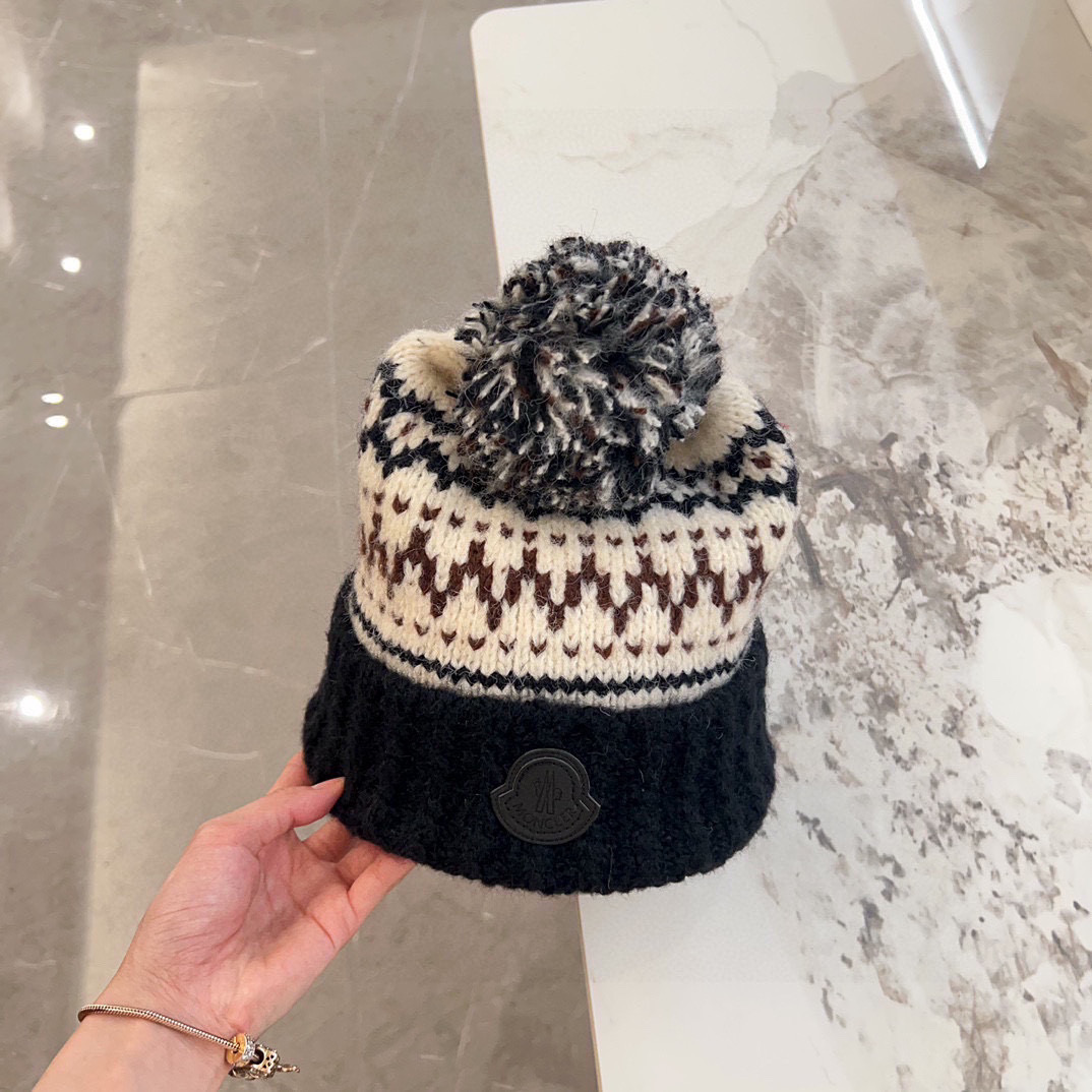NO:617473,Specially equipped with dust bag [mask] 2025 new autumn and winter forest pattern plus velvet knitted fur ball beanie, warm and fashionable ~ a must-have hat for autumn and winter wear, fisherman hat, baseball cap, knitted hat, hat, Moncler, espadrilles, hats19860909特配防尘袋【蒙口】2025秋冬新款森系纹路加绒针织毛球毛线帽,保暖时尚～秋冬穿搭必备帽子渔夫帽棒球帽针织帽,帽子,Moncler,espadrilles,hats,hat