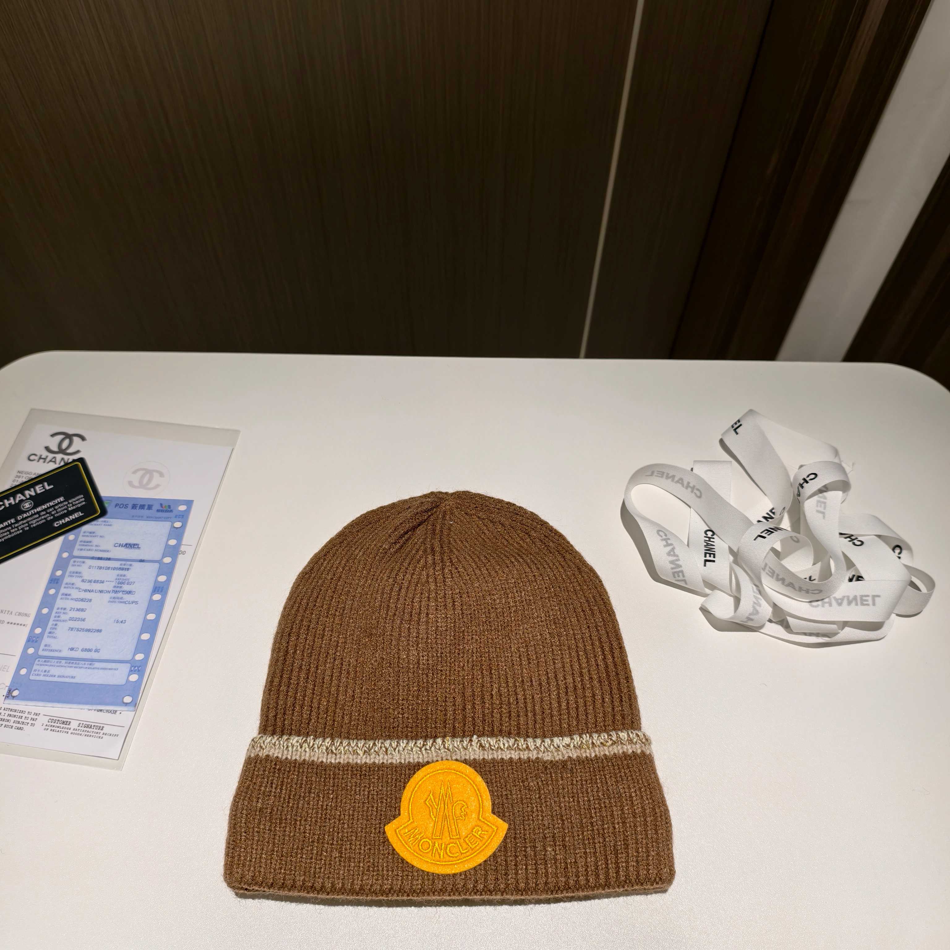 NO:643363,Special price with dust bag [muzzle] 2025 autumn and winter new men's and women's knitted woolen hats, big brand simple ~ essential hats for autumn and winter wear, fisherman hats, baseball caps, knitted hats, hats, Moncler, espadrilles, hats19860909特价配防尘袋【蒙口】2025秋冬新款男女款针织毛线帽,大牌简约～秋冬穿搭必备帽子渔夫帽棒球帽针织帽,帽子,Moncler,espadrilles,hats,hat