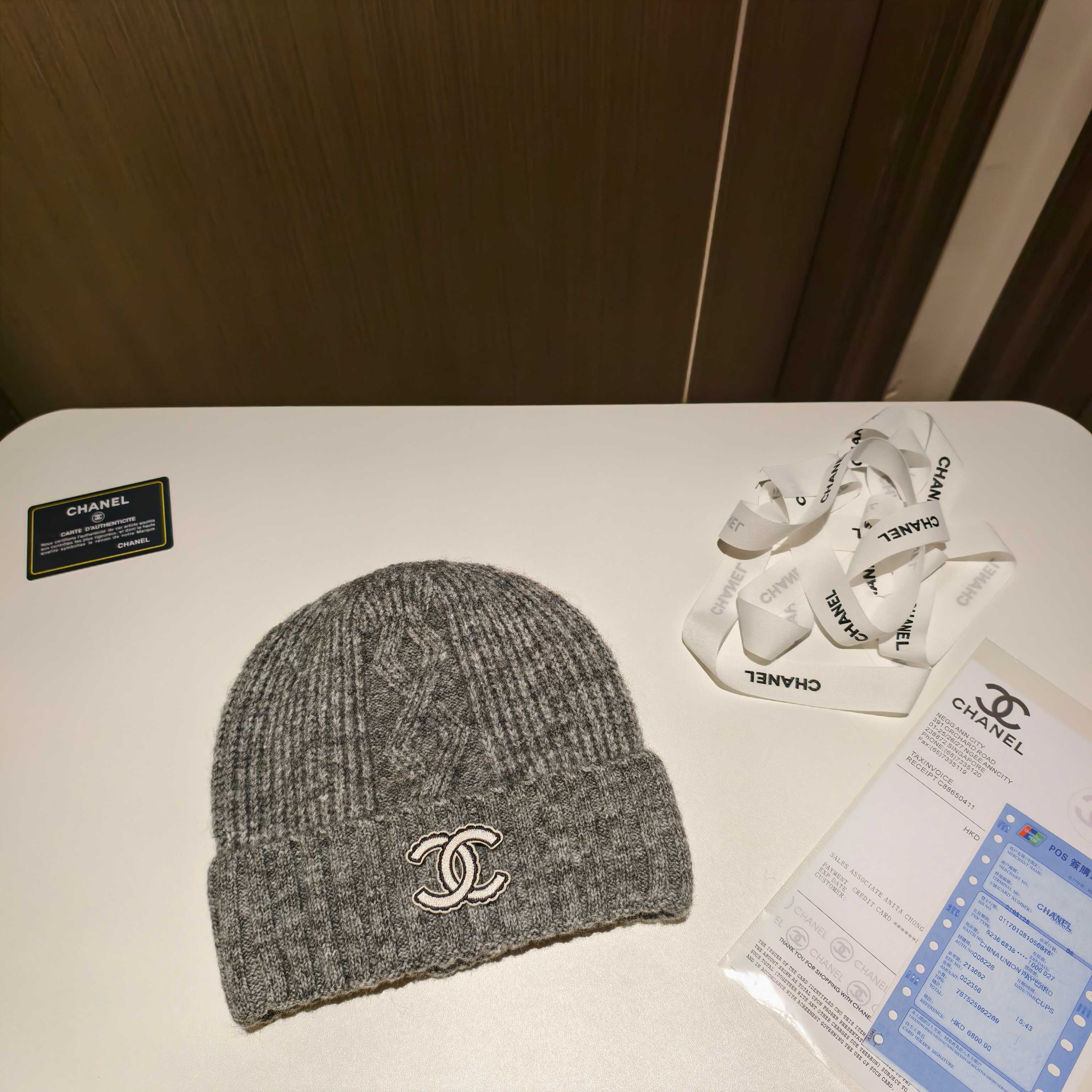 NO:643371,Special price with dust bag [chanel Chanel] 2025 new autumn and winter small fragrance knitted woolen hat, big brand simple ~ essential hat for autumn and winter wear fisherman hat baseball cap knitted hat, hat, chanel, chanel, espadrilles, hats19860909特价配防尘袋【chanel香奈儿】2025秋冬新款小香风针织毛线帽,大牌简约～秋冬穿搭必备帽子渔夫帽棒球帽针织帽,帽子,chanel,chanel,espadrilles,hats,hat