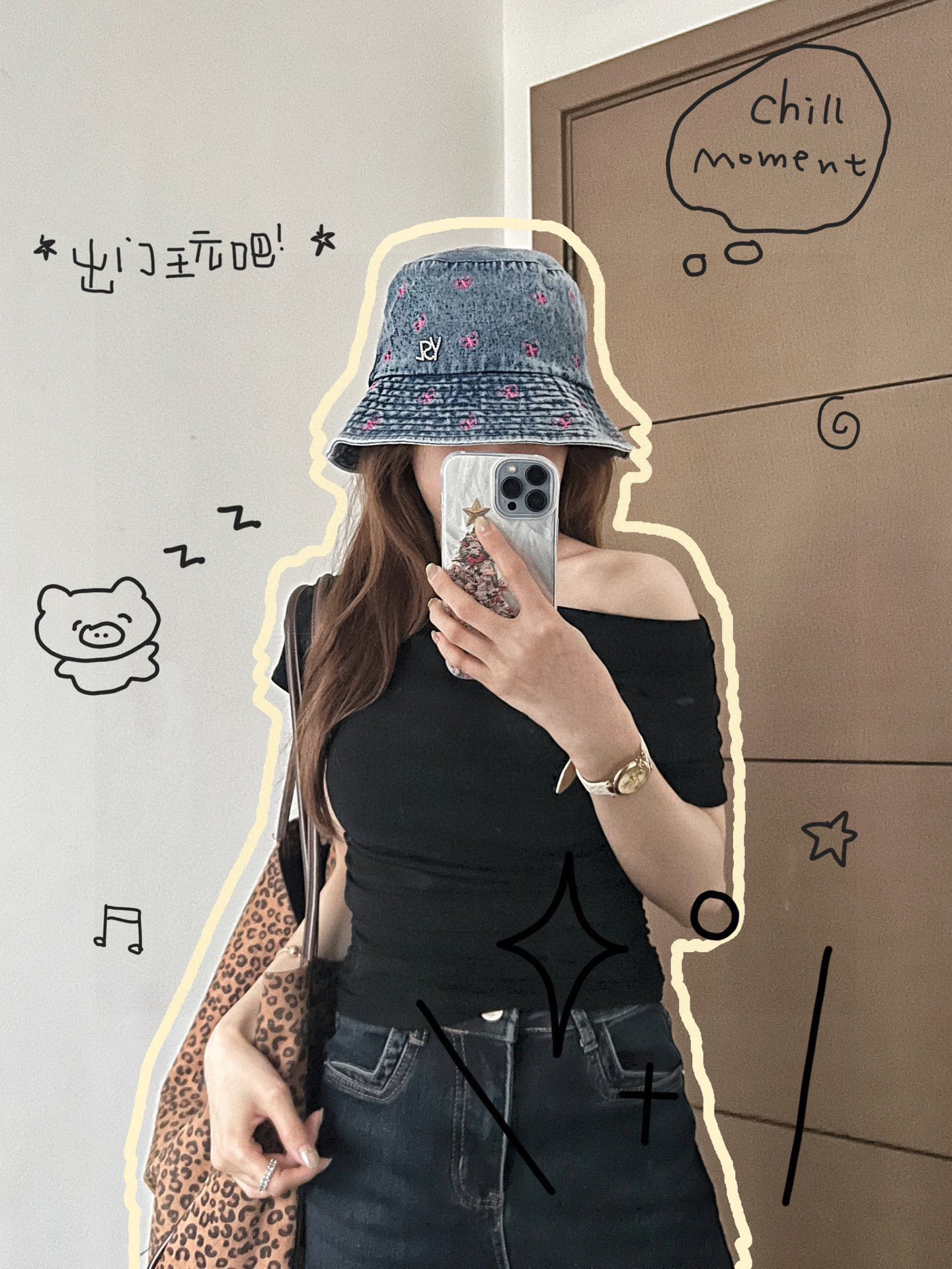NO:643597,Specially equipped with dust bag [YSL Saint Laurent] 2025 new contrasting color embroidered denim bucket hat, versatile daily style ~ casual outing #men and women's hats bucket hat baseball cap knitted hat, hat, saint laurent, saint laurent, espadrilles, hats19860909特配防尘袋【YSL圣罗兰】2025新款撞色刺绣牛仔渔夫帽,百搭日常款～休闲出街#男女款帽子渔夫帽棒球帽针织帽,帽子,saint laurent,saint laurent,espadrilles,hats,hat