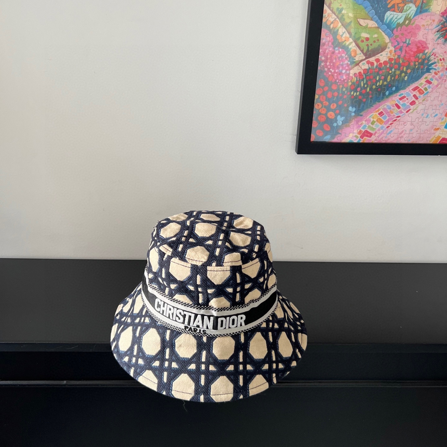 NO:670656,Special price with dust bag [DIOR Dior] 2025 new counter big-name men's and women's simple bucket hats, versatile everyday style ~ essential hats for going out on the street bucket hats baseball caps knitted hats, hats, dior, dior, espadrilles, hats19860909特价配防尘袋【DIOR迪奥】2025新款专柜大牌男女款简约渔夫帽,百搭日常款～出街必备帽子渔夫帽棒球帽针织帽,帽子,dior,dior,espadrilles,hats,hat