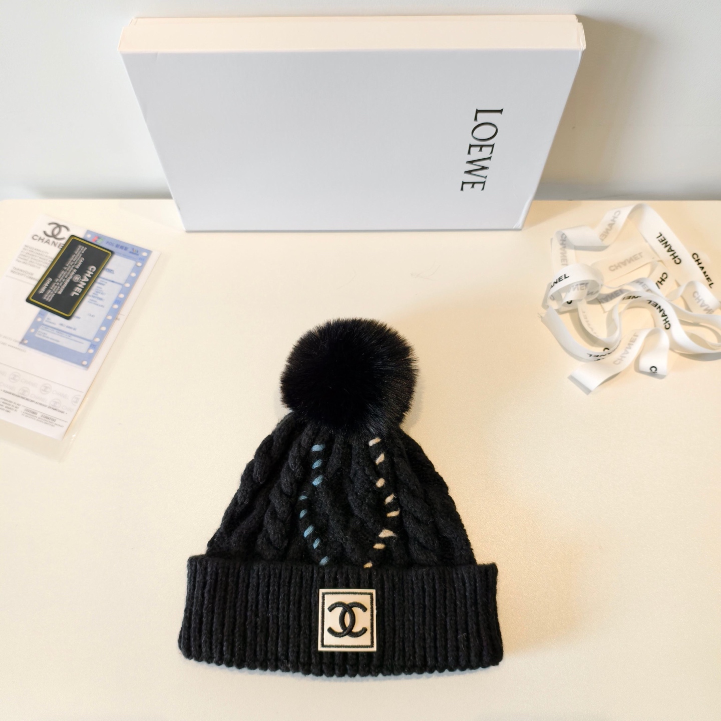 NO:689815,Specially equipped with dust bag [chanel Chanel] 2025 autumn and winter new style small fragrant twist wool hat# A very textured one ~ retro style hat fisherman hat baseball cap knitted hat, hat, chanel, chanel, espadrilles, hats19860909特配防尘袋【chanel香奈儿】2025秋冬新款小香风麻花毛线帽# 非常有质感的一款～复古风帽子渔夫帽棒球帽针织帽,帽子,chanel,chanel,espadrilles,hats,hat