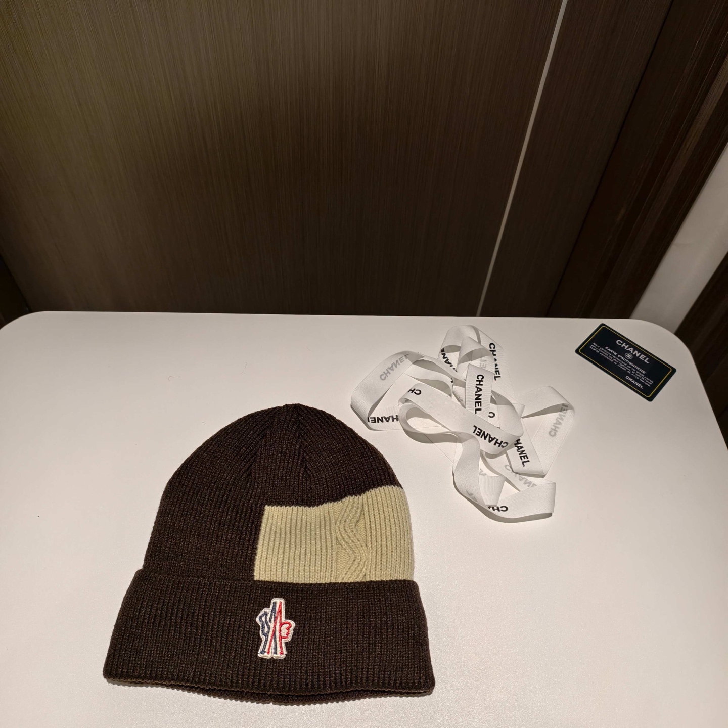 NO:689820,Special price with dust bag [muzzle] 2025 autumn and winter new men's and women's knitted woolen hats, big brand simple ~ essential hats for autumn and winter wear, fisherman hats, baseball caps, knitted hats, hats, Moncler, espadrilles, hats19860909特价配防尘袋【蒙口】2025秋冬新款男女款针织毛线帽,大牌简约～秋冬穿搭必备帽子渔夫帽棒球帽针织帽,帽子,Moncler,espadrilles,hats,hat