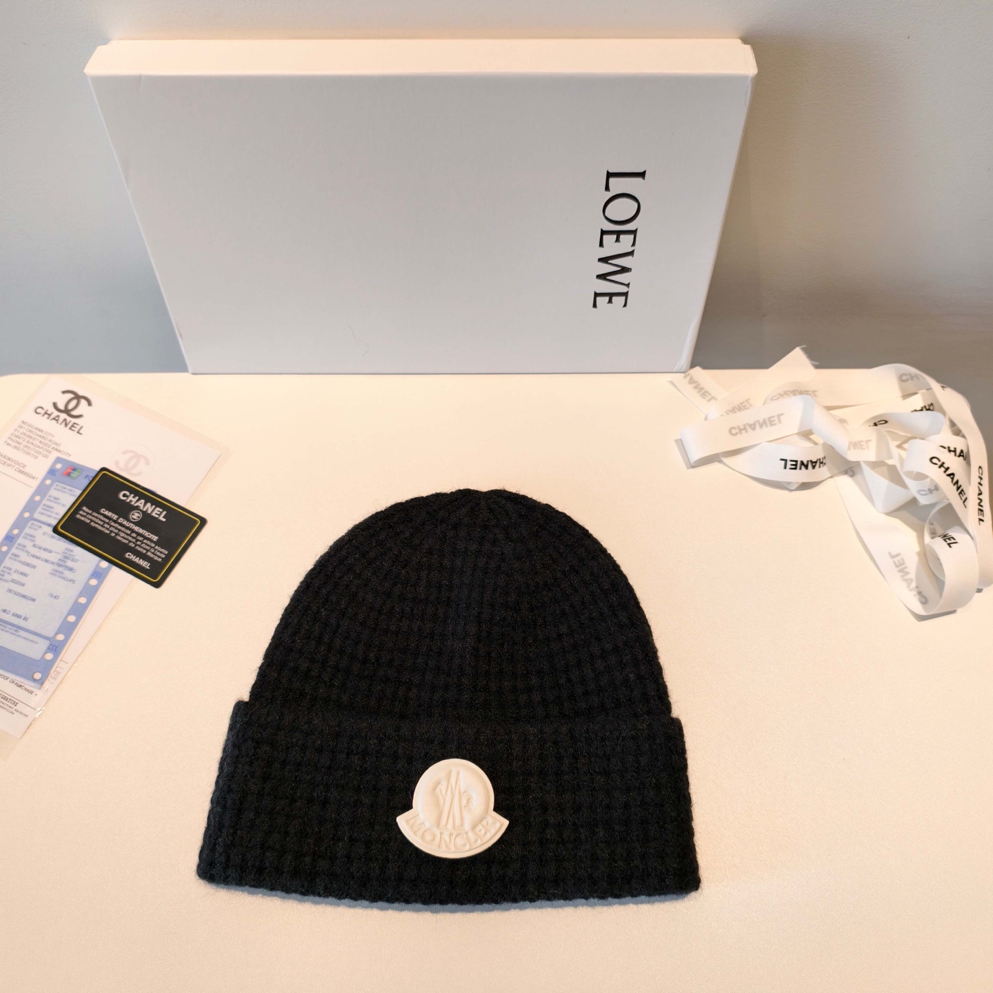 NO:689822,Special price with dust bag [MONCLER Mouth Mouth] 2025 new autumn and winter knitted woolen hats for men and women, big brand simple ~ essential hats for autumn and winter wear, fisherman hats, baseball caps, knitted hats, hats, Moncler, espadrilles, hats19860909特价配防尘袋【MONCLER蒙口】2025秋冬新款男女款针织毛线帽,大牌简约～秋冬穿搭必备帽子渔夫帽棒球帽针织帽,帽子,Moncler,espadrilles,hats,hat