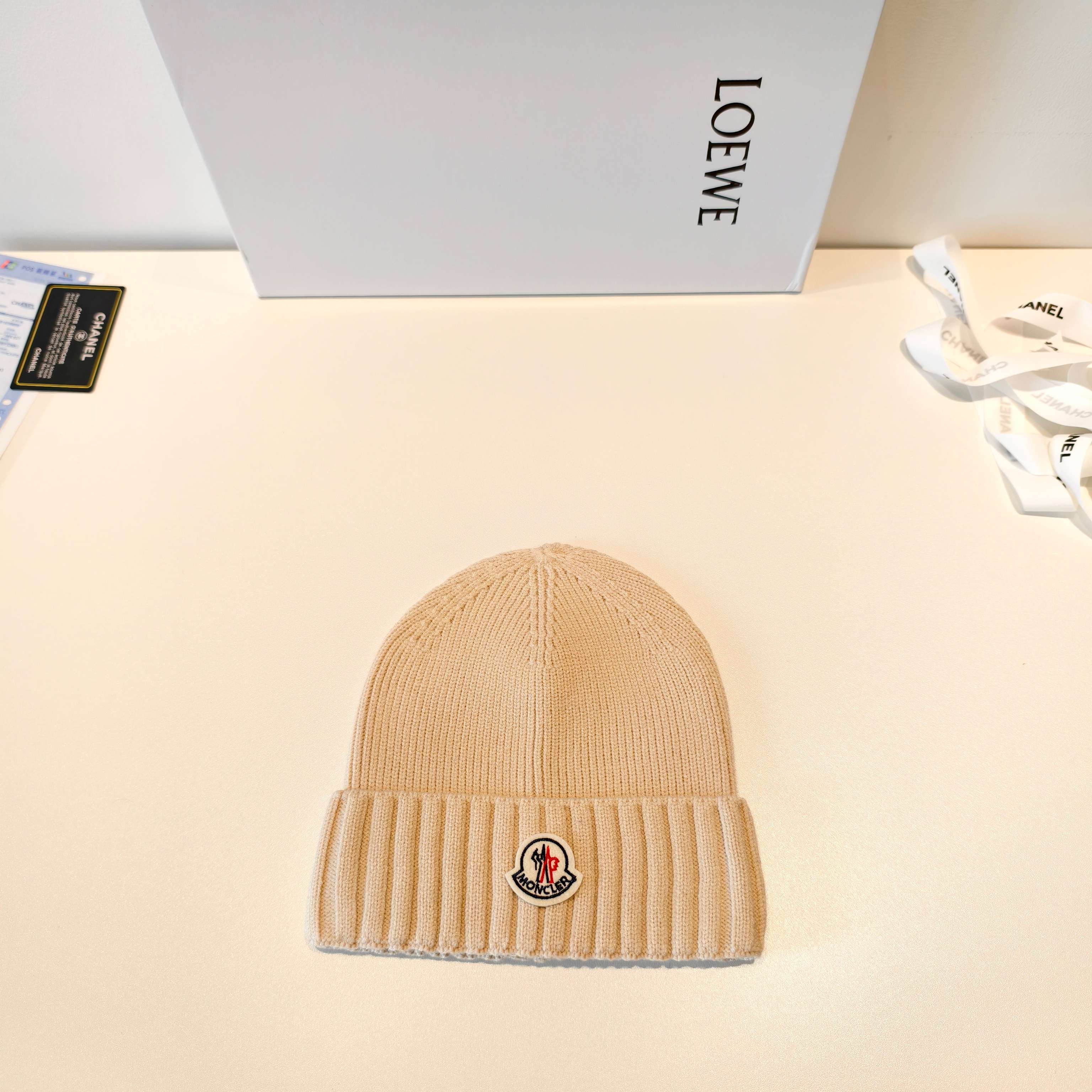 NO:689856,Special price with dust bag. [Mouth Covered] 2025 new men's and women's knitted woolen hats, exclusive new style ~ Korean style single product hats, fisherman hats, baseball caps, knitted hats, hats, Moncler, espadrilles, hats19860909特价配防尘袋.【蒙口】2025新款男女款针织毛线帽,独家新款～韩版单品帽子渔夫帽棒球帽针织帽,帽子,Moncler,espadrilles,hats,hat