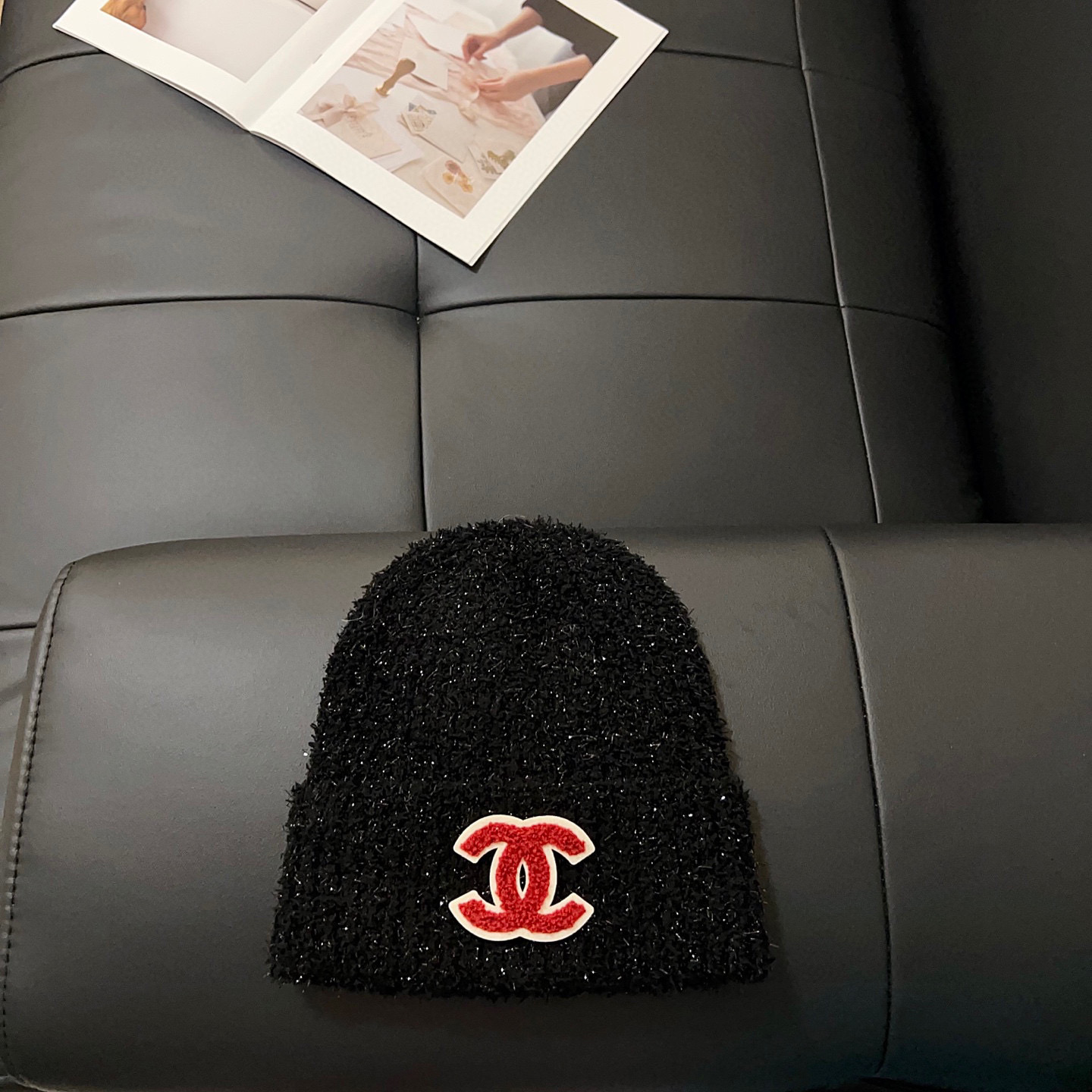 NO:689836,Special price with dust bag. [CHANEL Chanel] 2025 new Xiaoxiangfeng bright silk woolen hat, exclusive new style ~ Korean style knitted single product hat fisherman hat baseball cap knitted hat, hat, chanel, chanel, espadrilles, hats19860909特价配防尘袋.【CHANEL香奈儿】2025新款小香风亮丝毛线帽,独家新款～韩版针织单品帽子渔夫帽棒球帽针织帽,帽子,chanel,chanel,espadrilles,hats,hat