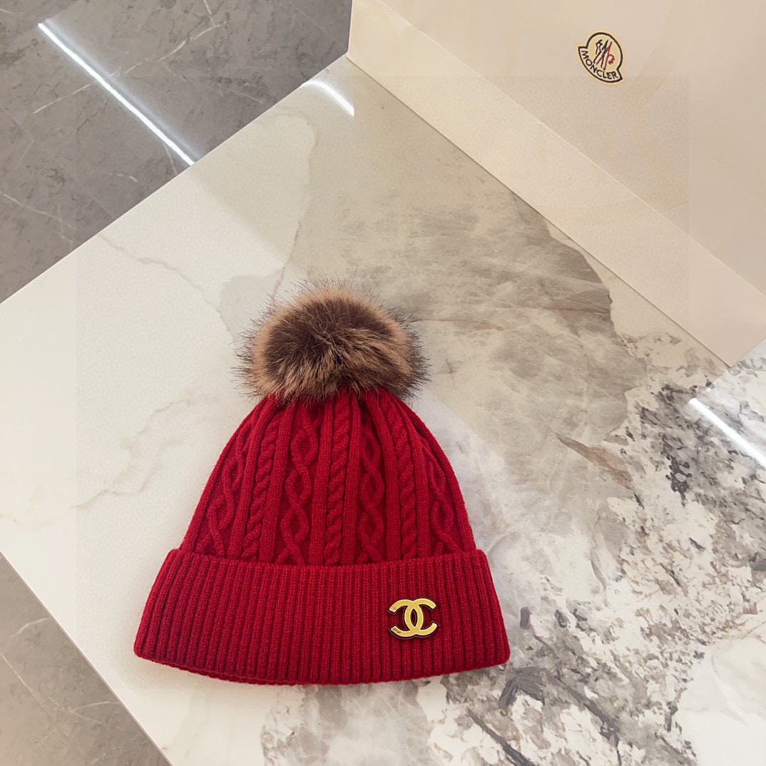 NO:704060,Specially equipped with dust bag [CHANEL Chanel] 2025 new autumn and winter forest pattern plus velvet knitted fur ball beanie, warm and fashionable ~ a must-have hat for autumn and winter wear, fisherman hat, baseball cap, knitted hat, hat, chanel, chanel, espadrilles, hats19860909特配防尘袋【CHANEL香奈儿】2025秋冬新款森系纹路加绒针织毛球毛线帽,保暖时尚～秋冬穿搭必备帽子渔夫帽棒球帽针织帽,帽子,chanel,chanel,espadrilles,hats,hat