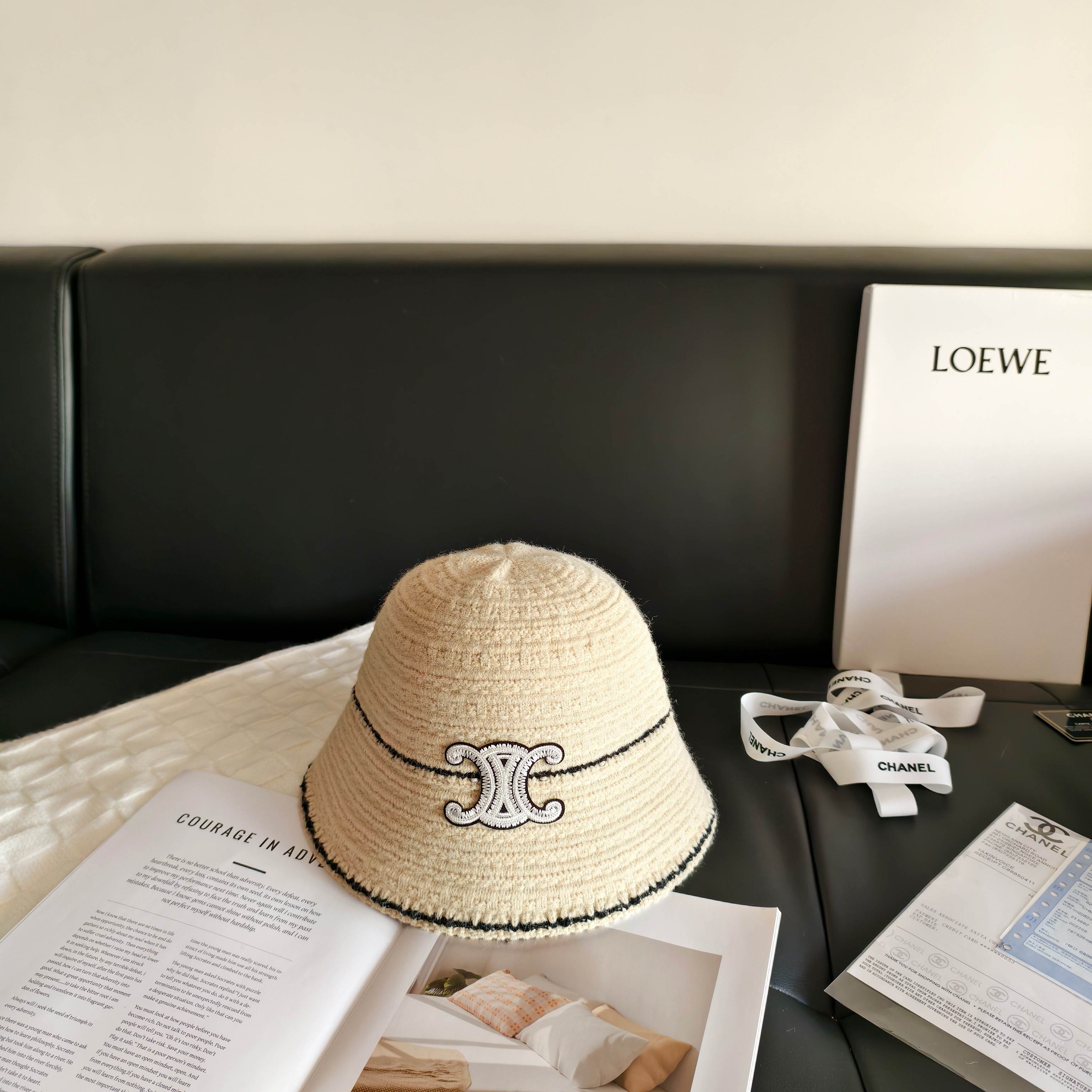 NO:704068,Specially equipped with dust bag [Celine Celine] 2025 new irregular style bucket hat, versatile daily style ~ casual outing #men and women's hats fisherman hat baseball cap knitted hat, hat, celine, celine, espadrilles, hats19860909特配防尘袋【Celine赛琳】2025新款不规则款渔夫帽,百搭日常款～休闲出街#男女款帽子渔夫帽棒球帽针织帽,帽子,celine,celine,espadrilles,hats,hat