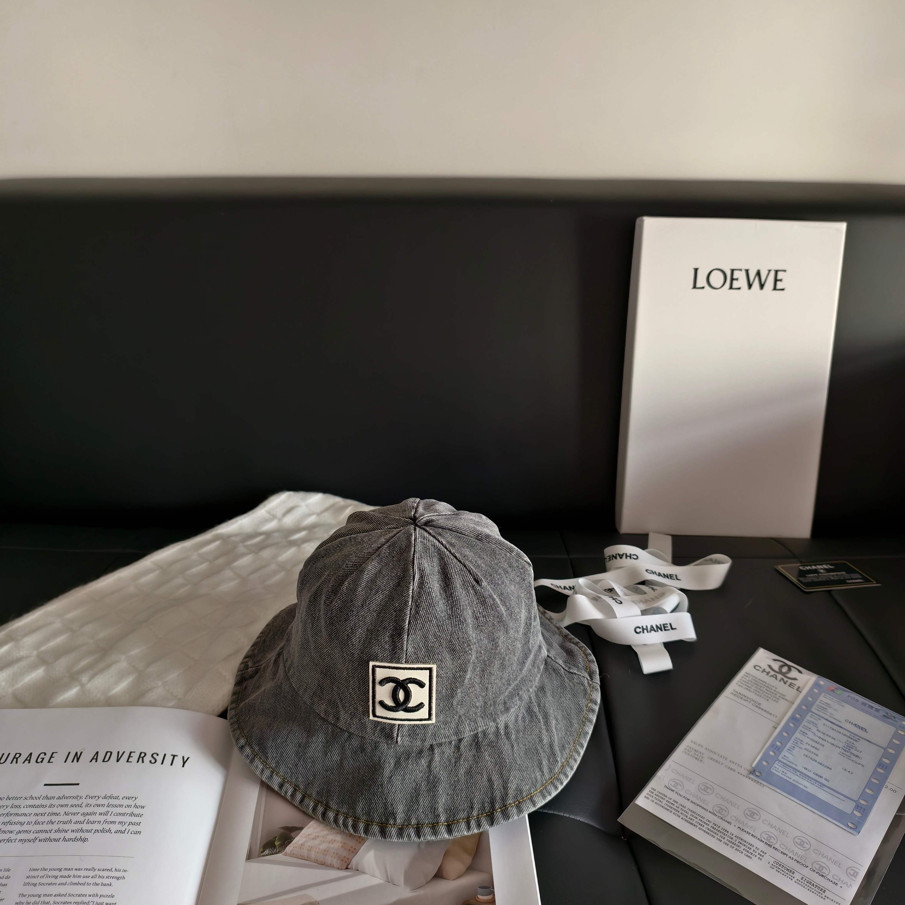 NO:704070,Specially equipped with dust bag [Chanel Chanel] 2025 new irregular dome small fragrant style bucket hat, versatile daily style ~ casual outing #hat bucket hat baseball cap knitted hat, hat, chanel, chanel, espadrilles, hats19860909特配防尘袋【Chanel香奈儿】2025新款不规则圆顶小香风渔夫帽,百搭日常款～休闲出街#帽子渔夫帽棒球帽针织帽,帽子,chanel,chanel,espadrilles,hats,hat