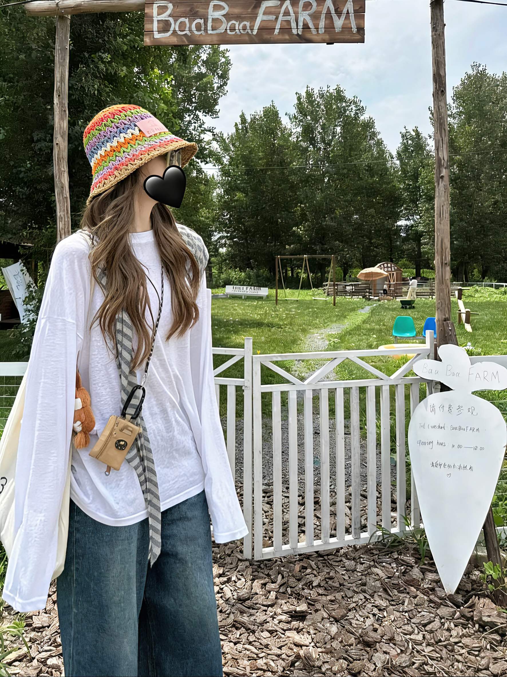 💛配防尘袋【Celine赛琳】2026新款彩虹拼色编织款渔夫帽，🔆百搭日常款～休闲出街#