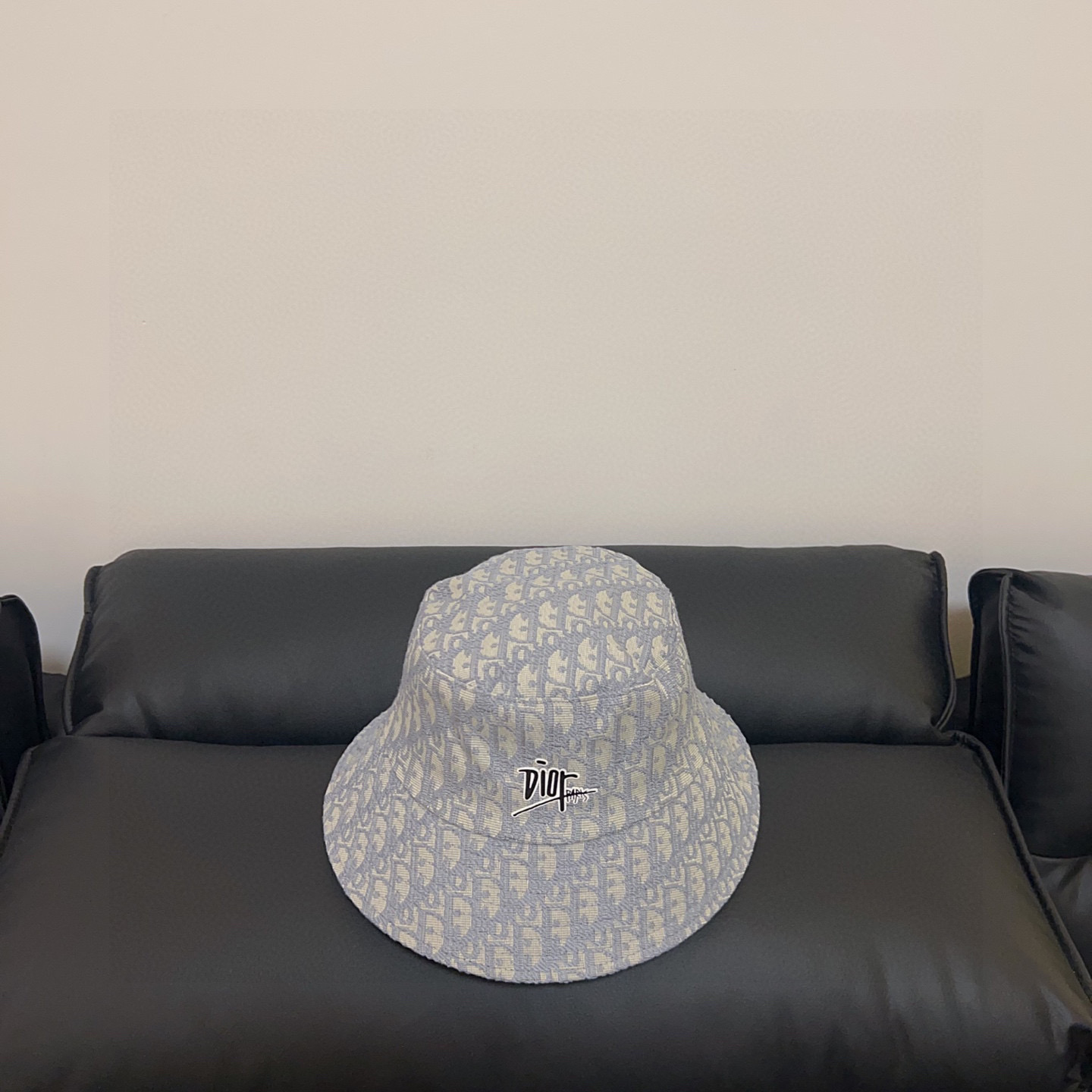 特价💛配防尘袋【DIOR迪奥】2026新款专柜大牌男女款简约渔夫帽，🔆百搭日常款～出街必备