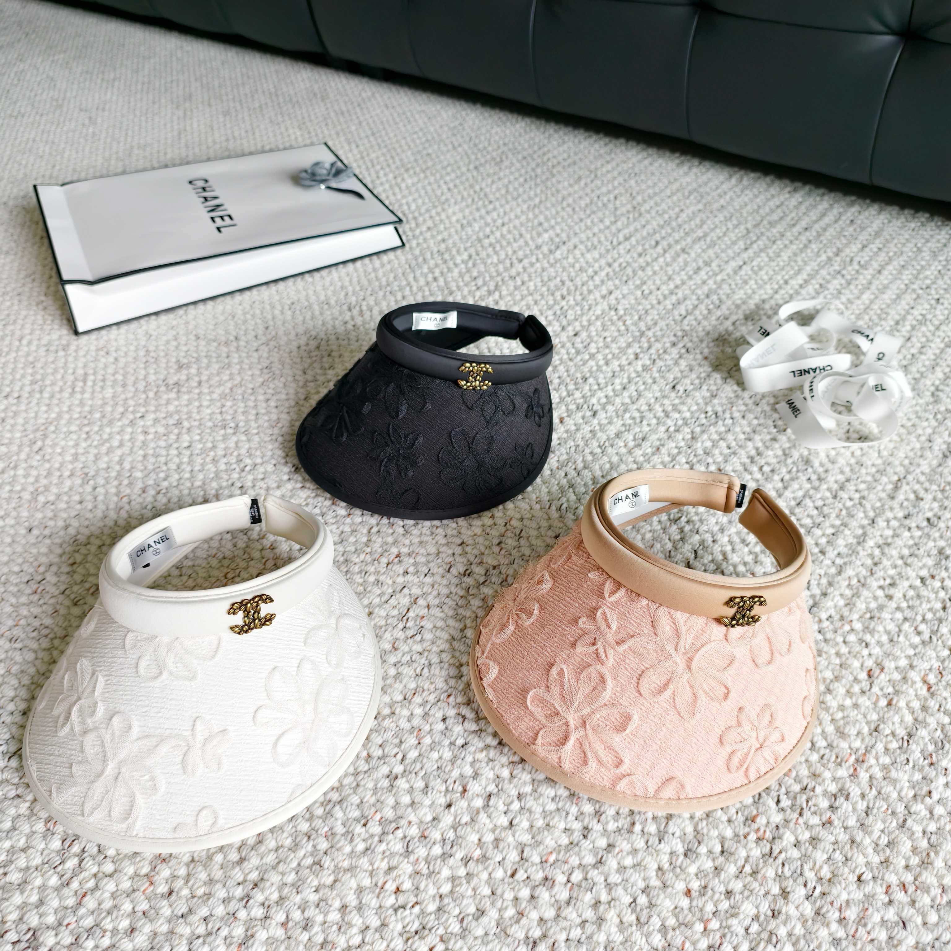 Cappello Chanel Nuovo — photo 8