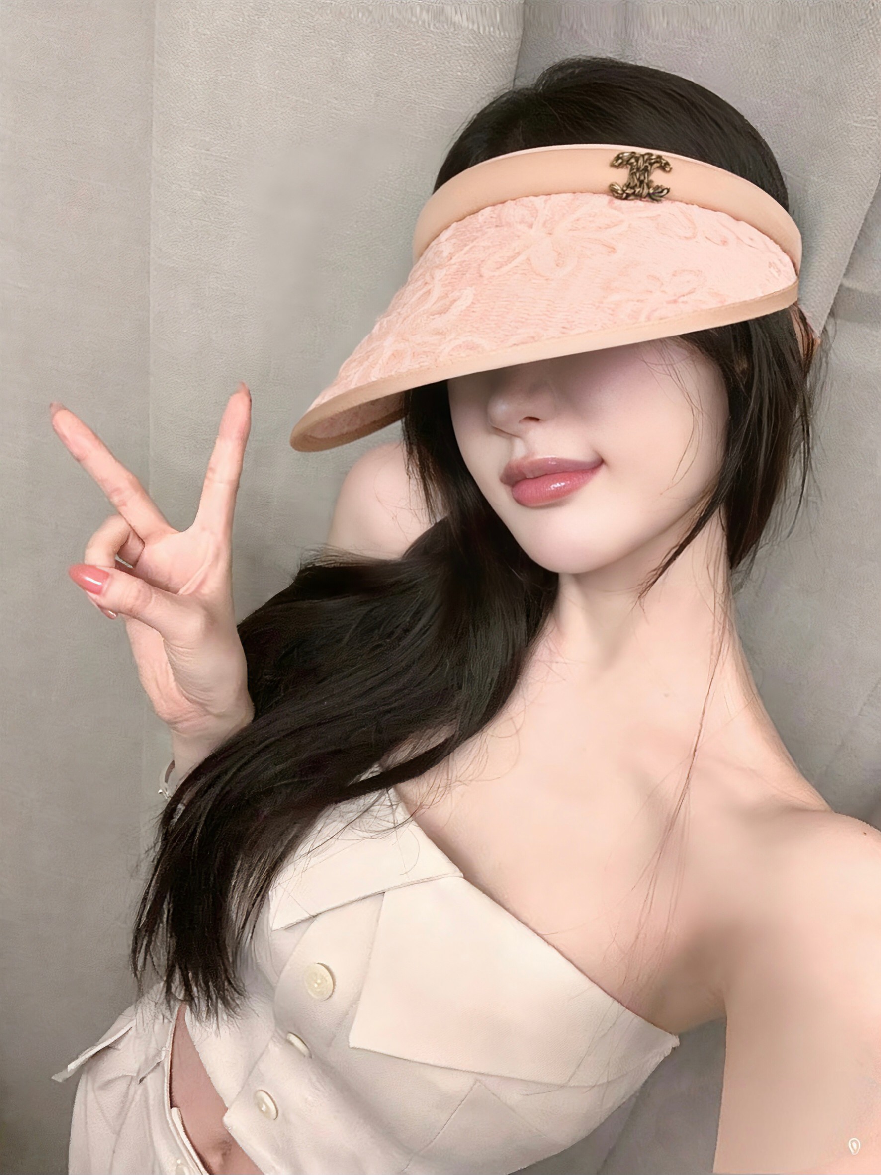 Chanel lue ny