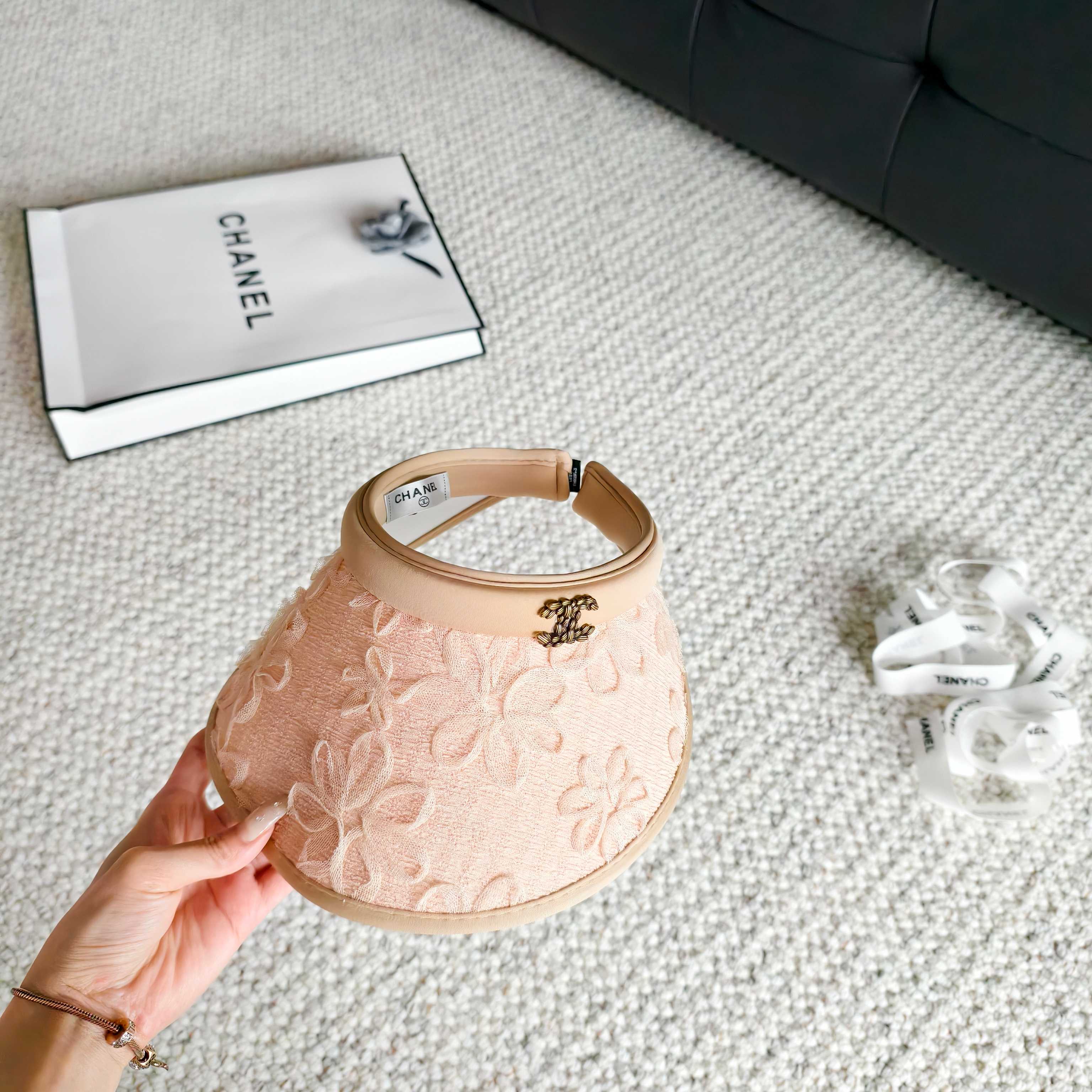 Chanel lue ny — photo 7