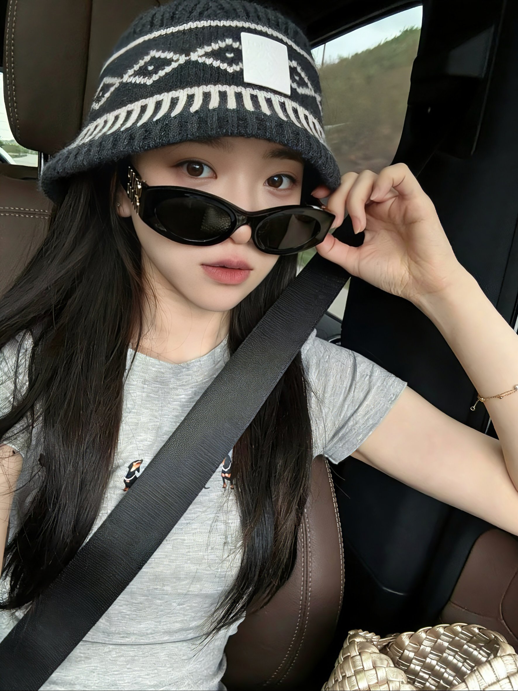 NO:743168,Specially equipped with dust bag [loewe Loewe] 2026 new knitted fisherman hat unique design ~ retro unique design hat straw hat fisherman hat baseball cap, hat, loewe, loewe, espadrilles, hats19860909特配防尘袋【loewe罗意威】2026新款针织渔夫帽 独特设计～复古独特设计帽子草帽渔夫帽棒球帽,帽子,loewe,loewe,espadrilles,hats,hat