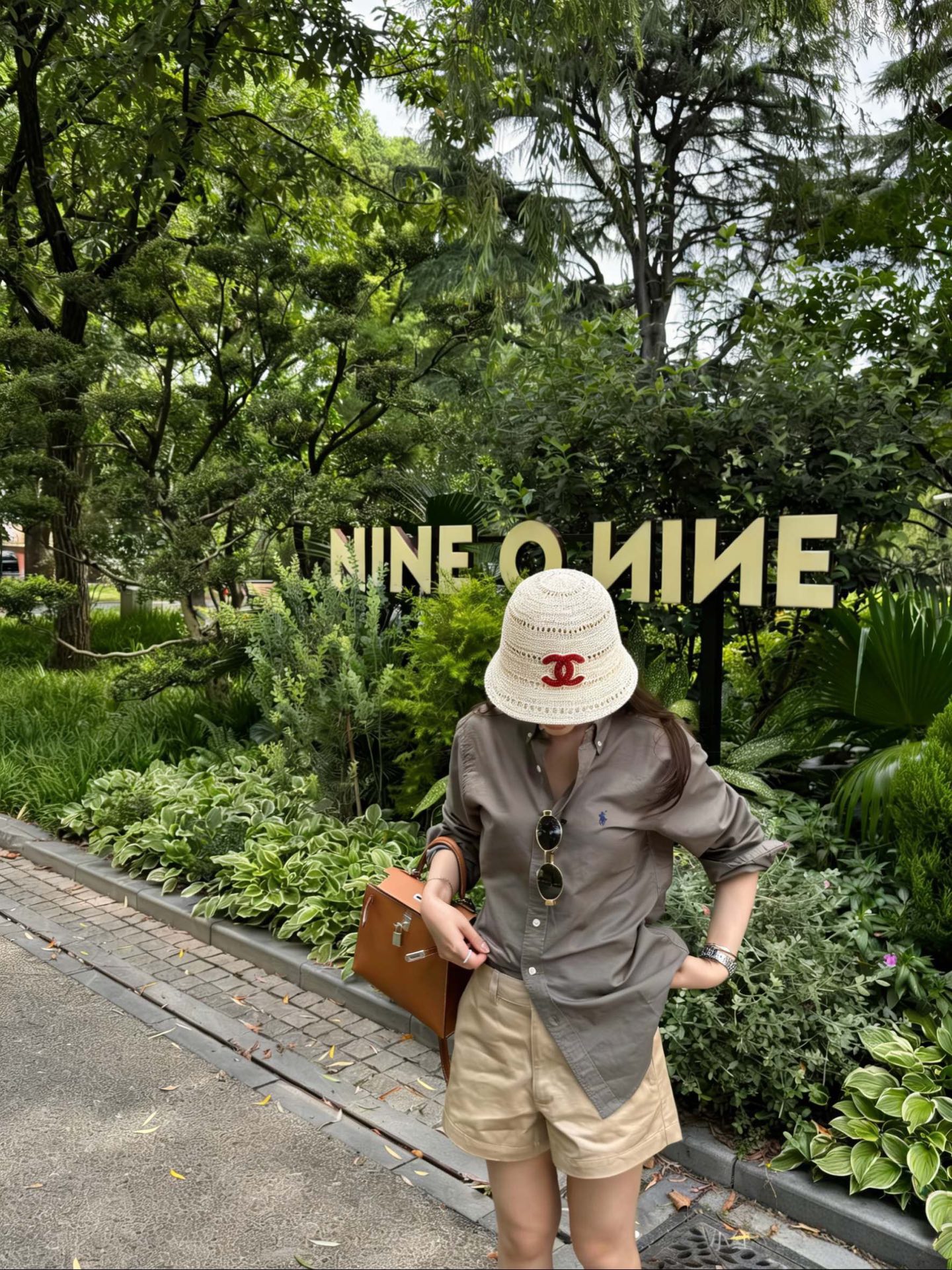 💛配防尘袋【CHANEL香奈儿】2026新款小香风小桶帽渔夫帽，独特设计～复古文艺的一款