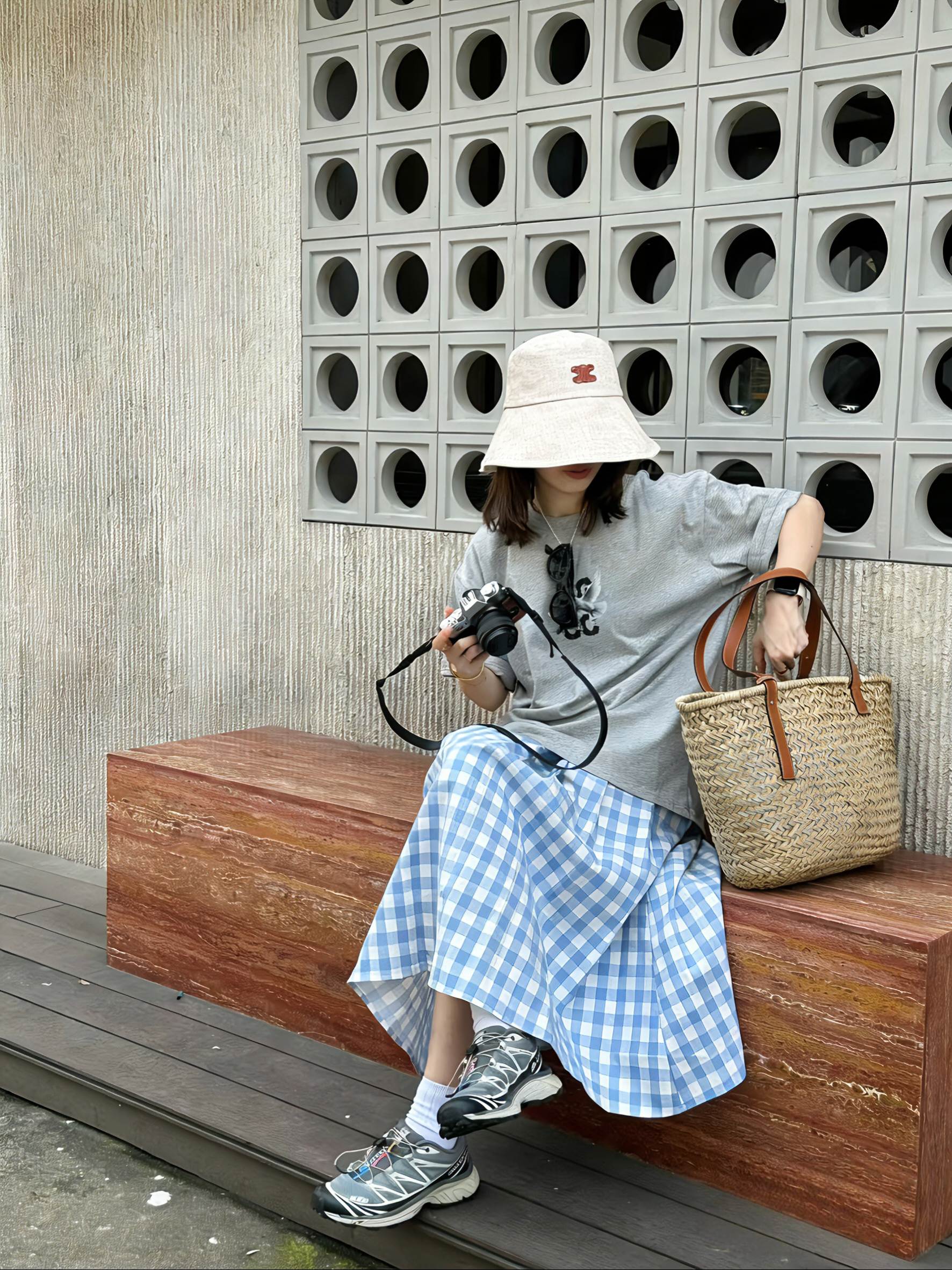 NO:764797,Specially equipped with dust bag [Celine] 2026 spring and summer new Japanese cotton and linen simple bucket hat, unique design ~ a retro literary hat, straw hat, bucket hat, baseball cap, hat, celine, celine, espadrilles, hats19860909特配防尘袋【Celine赛琳】2026春夏新款日系棉麻简约款渔夫帽, 独特设计～复古文艺的一款帽子草帽渔夫帽棒球帽,帽子,celine,celine,espadrilles,hats,hat