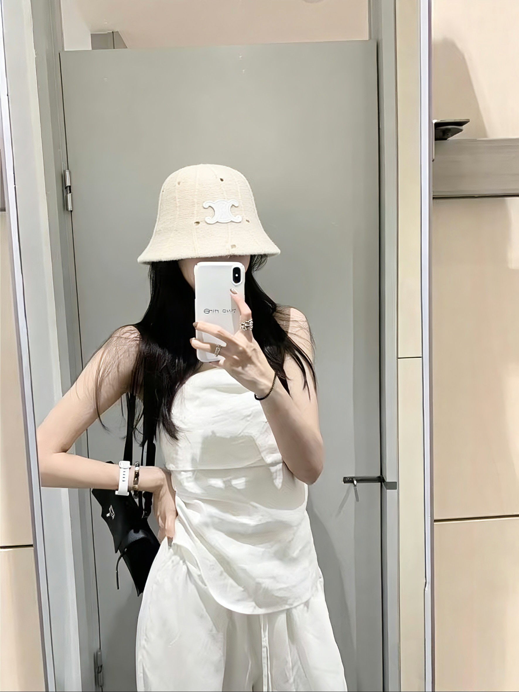 NO:764431,Specially equipped with dust bag [Celine Celine] 2026 new irregular dome bucket hat, versatile daily style ~ casual outing #hat straw hat fisherman hat baseball cap, hat, celine, celine, espadrilles, hats19860909特配防尘袋【Celine赛琳】2026新款不规则圆顶渔夫帽,百搭日常款～休闲出街#帽子草帽渔夫帽棒球帽,帽子,celine,celine,espadrilles,hats,hat