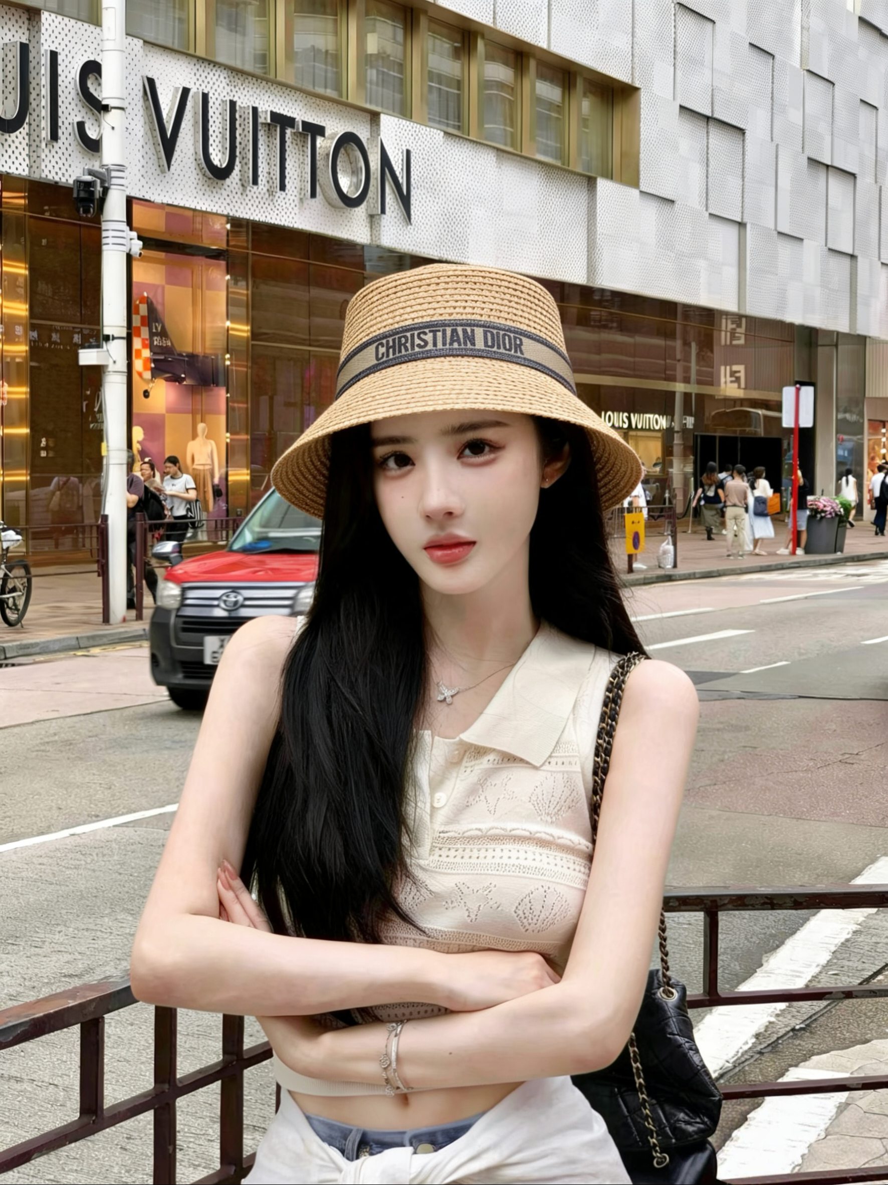 NO:764804,Special price with dust bag. [DIOR Dior] 2026 new big-name webbing versatile hats, straw hats, daily items for outing, straw hats, fisherman hats, baseball caps, hats, dior, dior, espadrilles, hats19860909特价配防尘袋.【DIOR迪奥】2026新款大牌织带百搭盆帽草帽,出街日常单品帽子草帽渔夫帽棒球帽,帽子,dior,dior,espadrilles,hats,hat