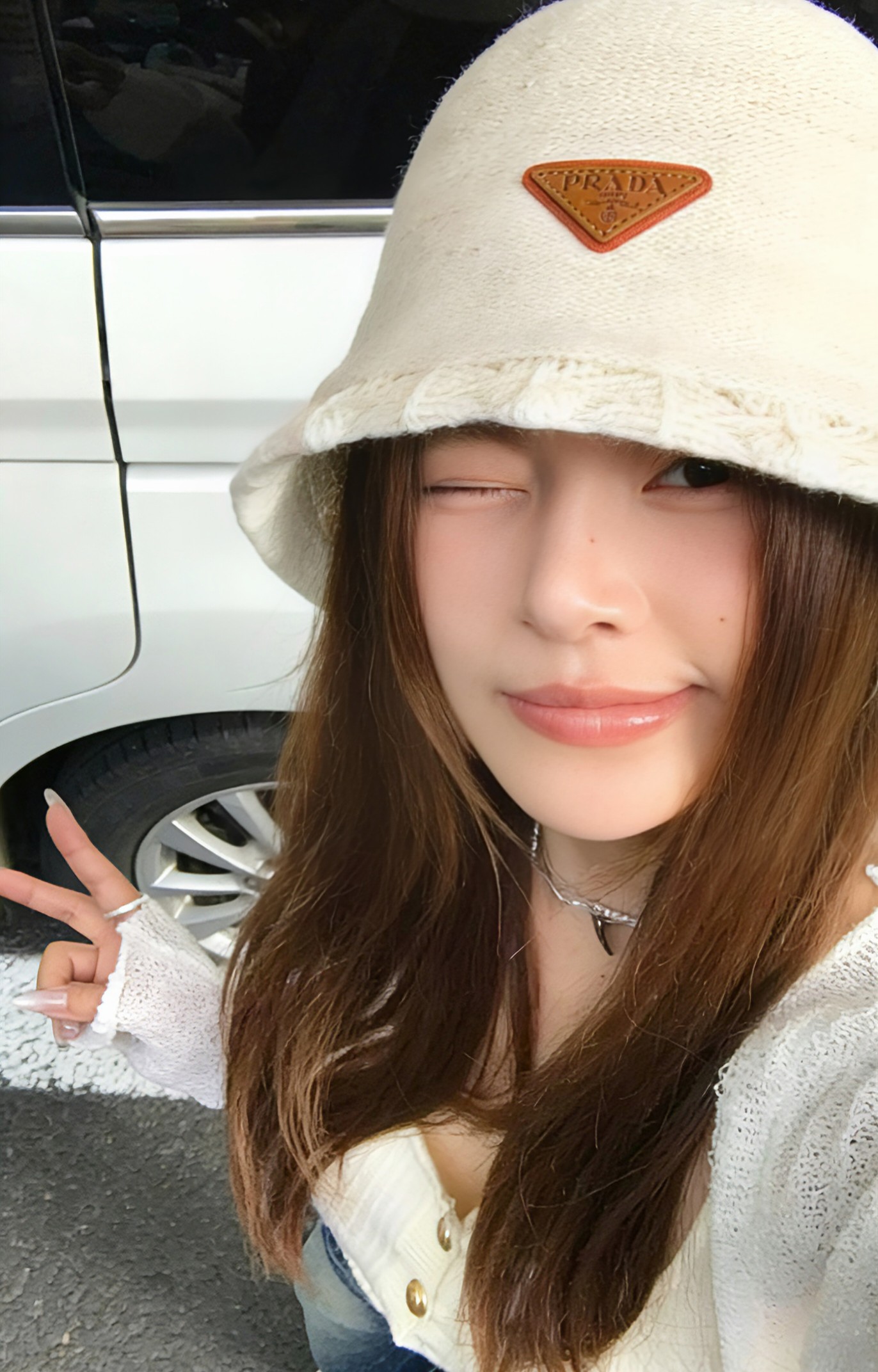 NO:765486,Specially equipped with dust bag [PRADA] 2026 new knitted bucket hat bucket hat, versatile everyday style ~ casual outing# Hat straw hat bucket hat baseball cap, hat, prada, prada, espadrilles, hats19860909特配防尘袋【PRADA普拉达】2026新款针织桶帽渔夫帽,百搭日常款～休闲出街# 帽子草帽渔夫帽棒球帽,帽子,prada,prada,espadrilles,hats,hat