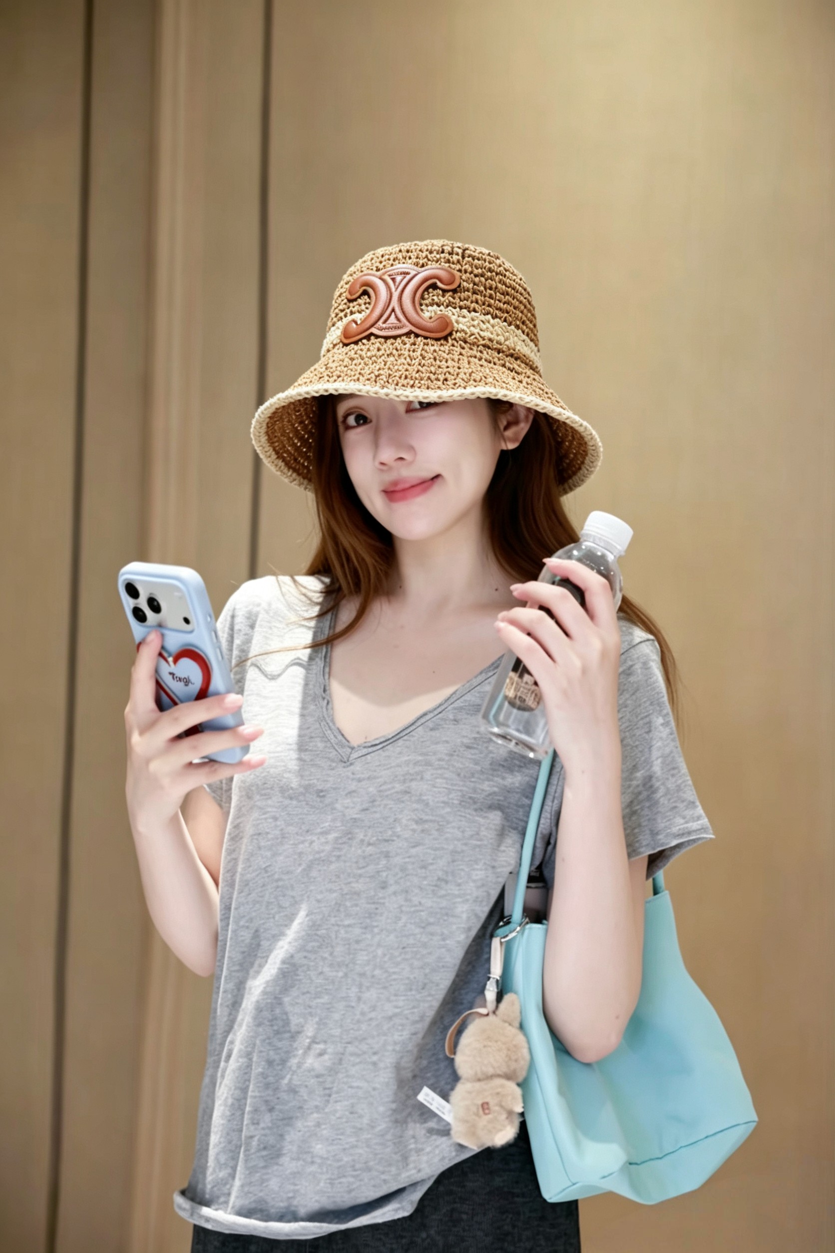 NO:824403,Specially equipped with dust bag [CELINE Celine] 2026 spring and summer new woven Arc de Triomphe bucket hat, unique design ~ a retro literary hat, straw hat, bucket hat, baseball cap, hat, celine, celine, espadrilles, hats19860909特配防尘袋【CELINE赛琳】2026春夏新款编织凯旋门渔夫帽, 独特设计～复古文艺的一款帽子草帽渔夫帽棒球帽,帽子,celine,celine,espadrilles,hats,hat