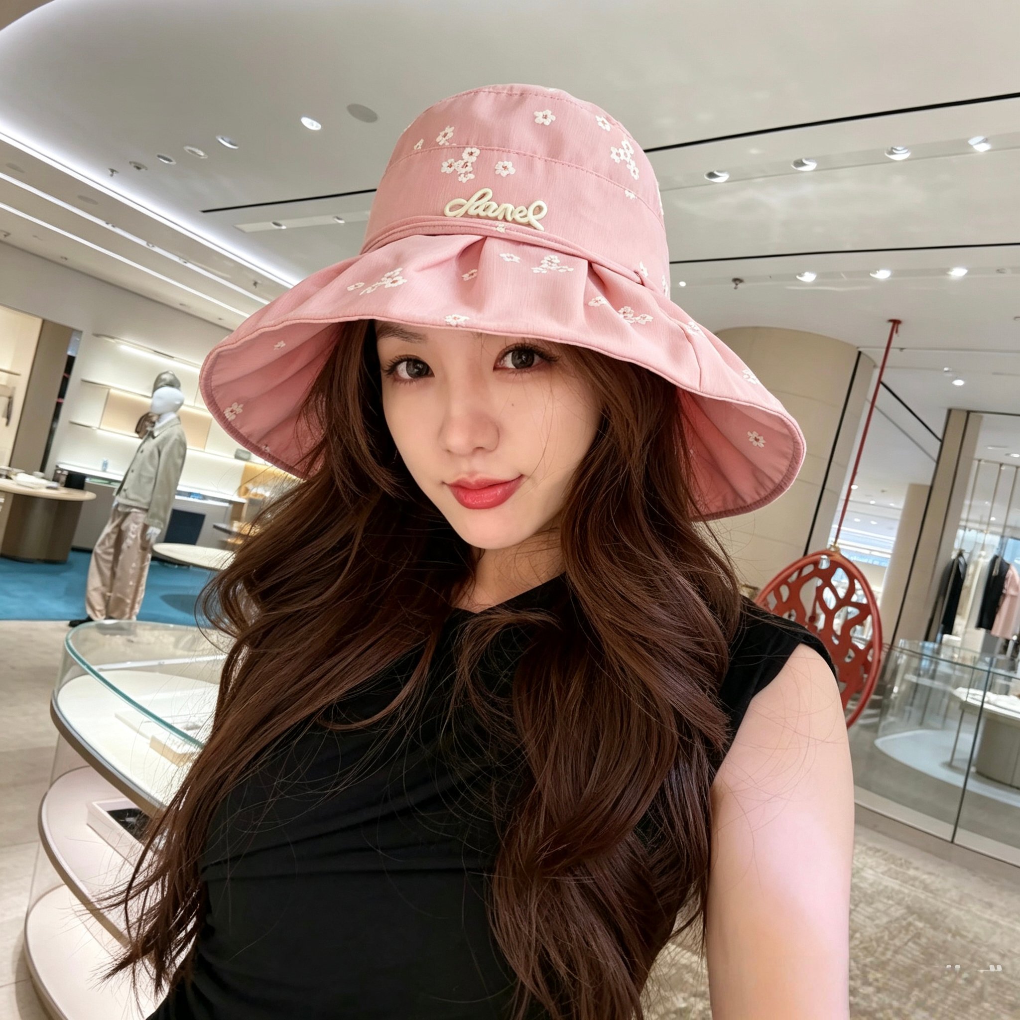 NO:883423,Specially equipped with dust bag [CHANEL Chanel] 2026 new summer style large-brimmed bucket hat, versatile daily style ~ casual outing #hat straw hat bucket hat baseball cap, hat, chanel, chanel, espadrilles, hats19860909特配防尘袋【CHANEL香奈儿】2026新款夏日风大沿渔夫帽,百搭日常款～休闲出街#帽子草帽渔夫帽棒球帽,帽子,chanel,chanel,espadrilles,hats,hat