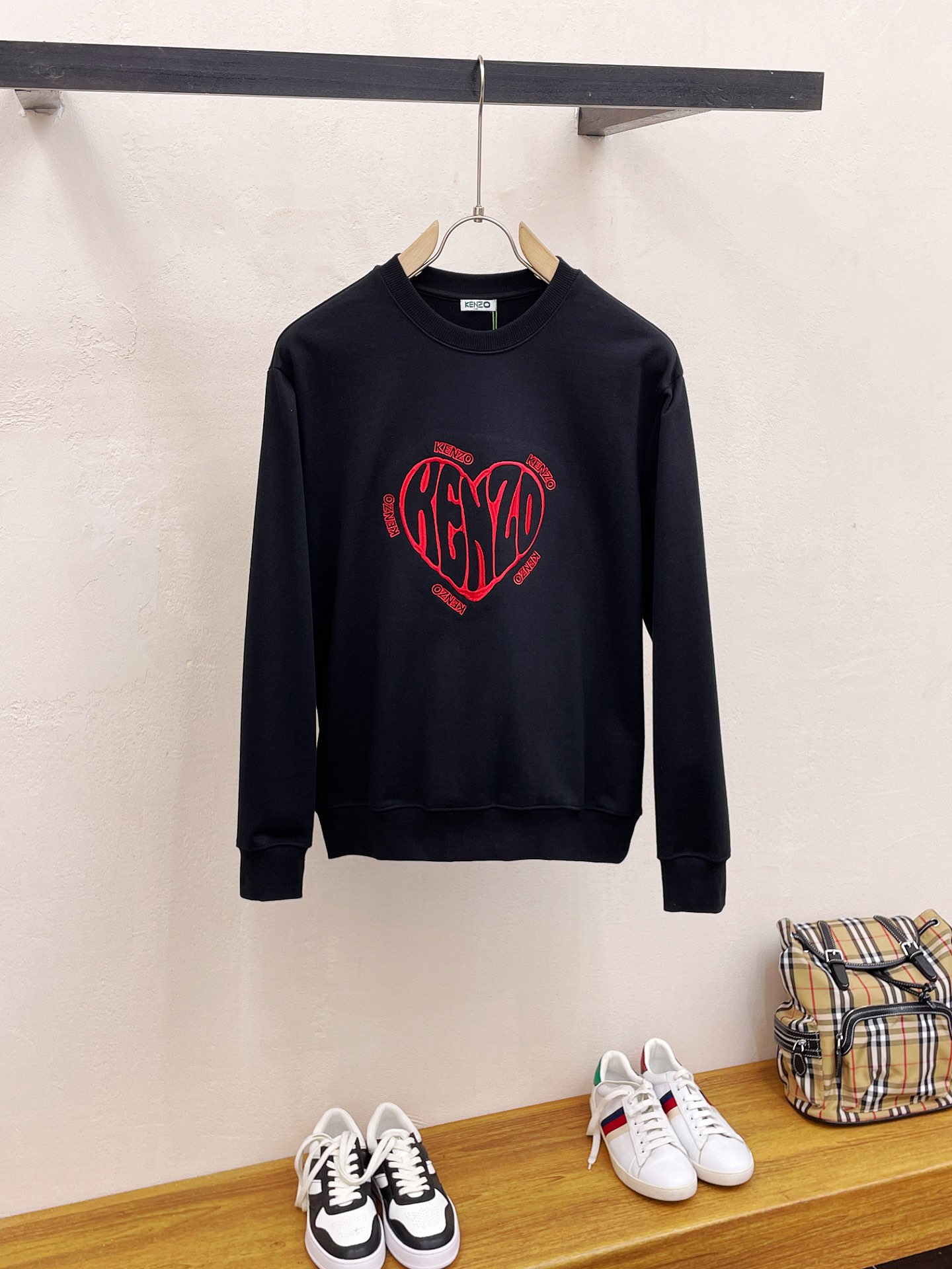 [Kenzo Men