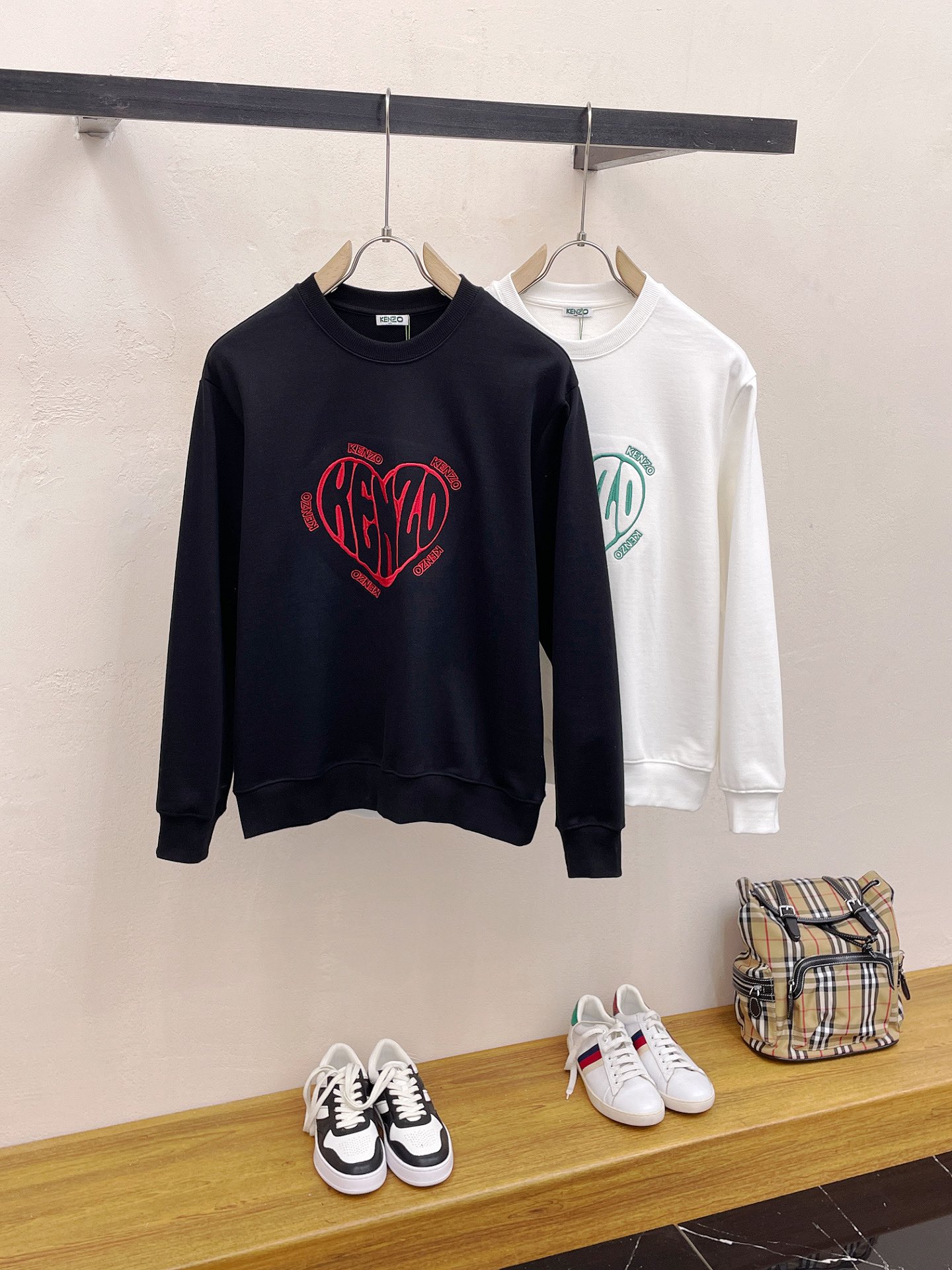 [Kenzo Men