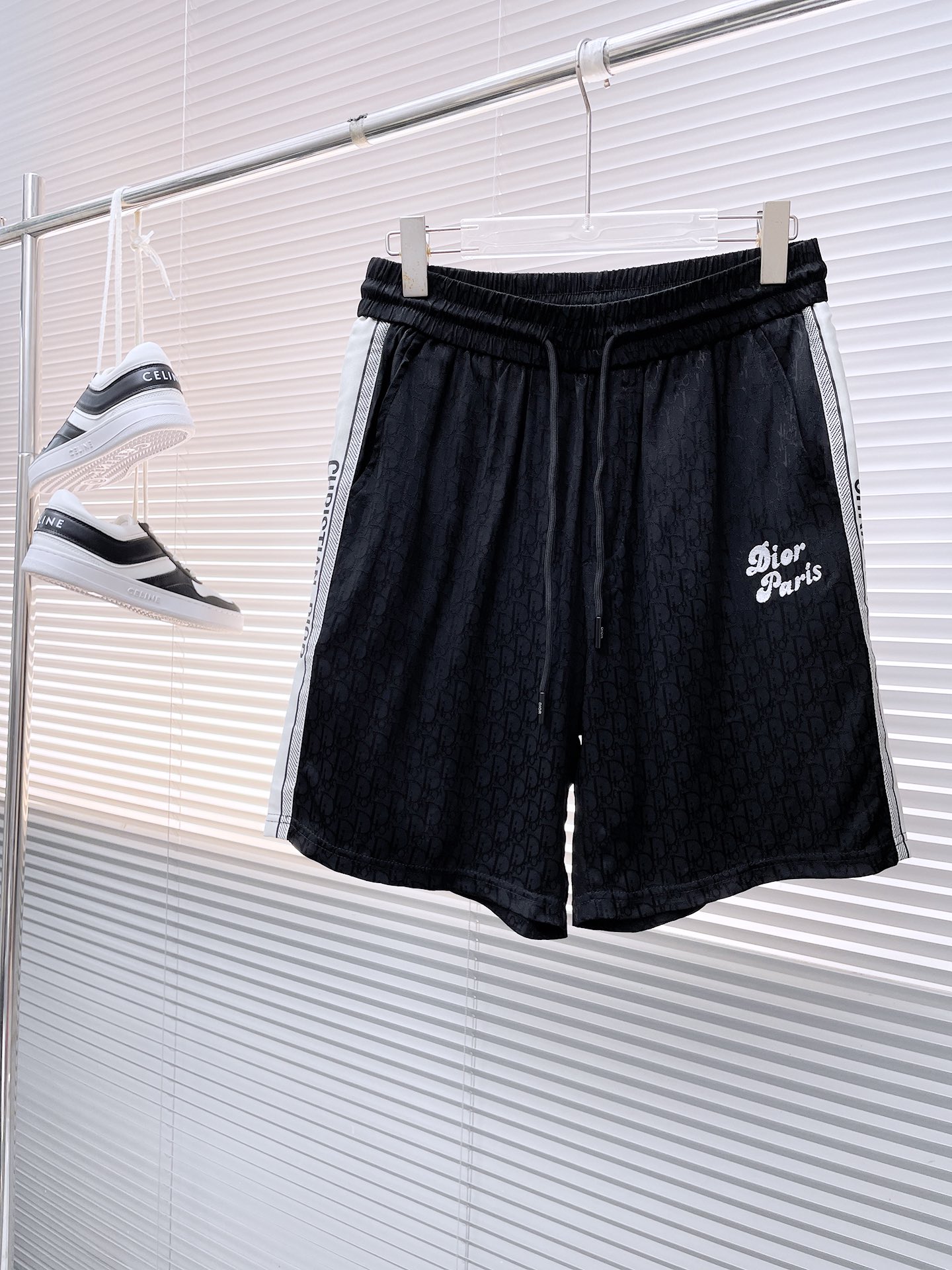 Dior Clothing Shorts Designer Fake
 Men Spring/Summer Collection Fashion Casual