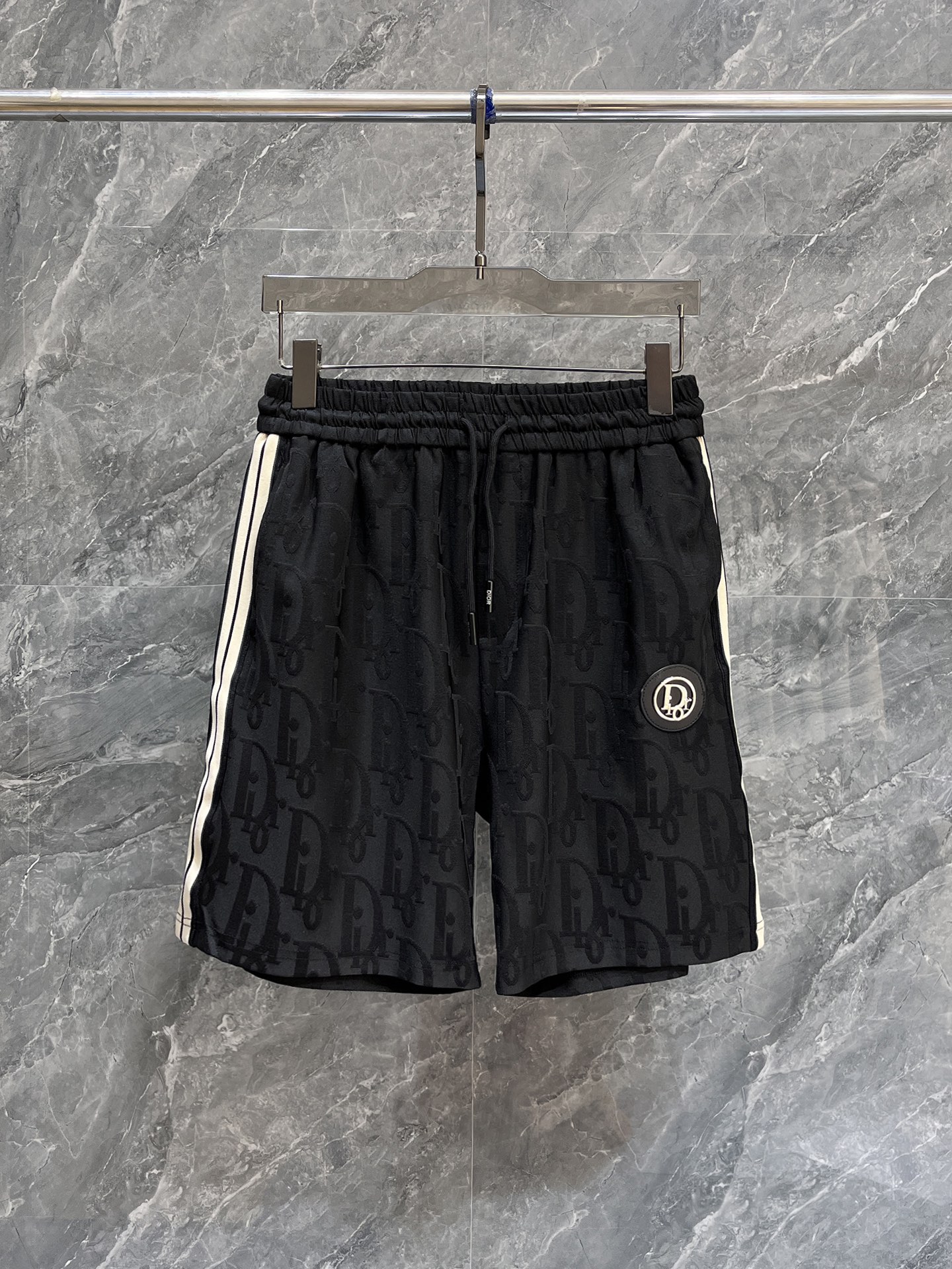 Dior Clothing Shorts Designer Replica
 Men Spring/Summer Collection Fashion Casual