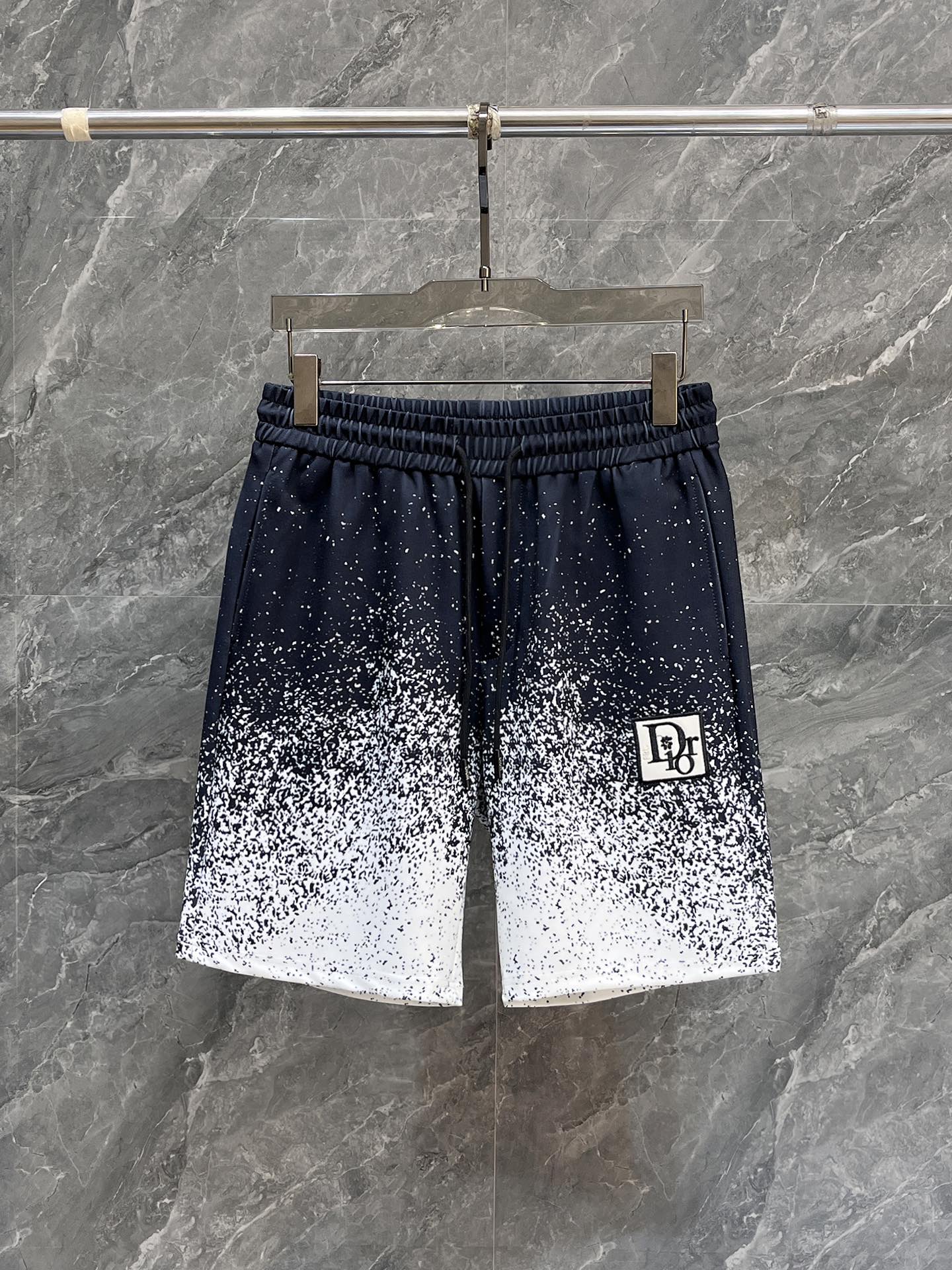 Perfect Replica
 Dior Clothing Shorts Men Spring/Summer Collection Fashion Casual