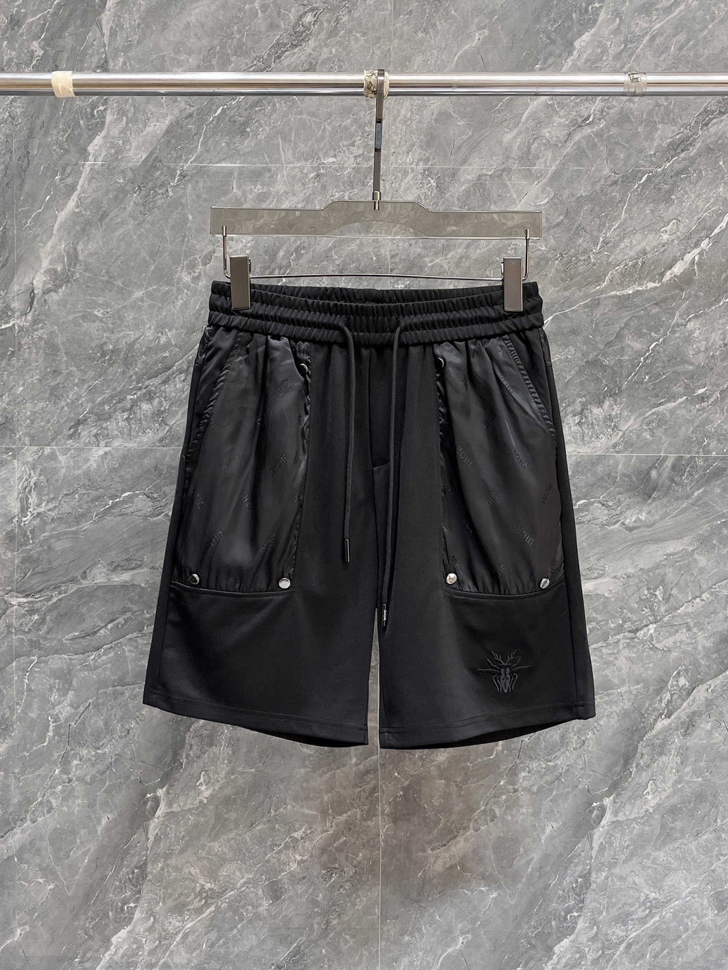 Styles & Where to Buy
 Dior Clothing Shorts Men Spring/Summer Collection Fashion Casual