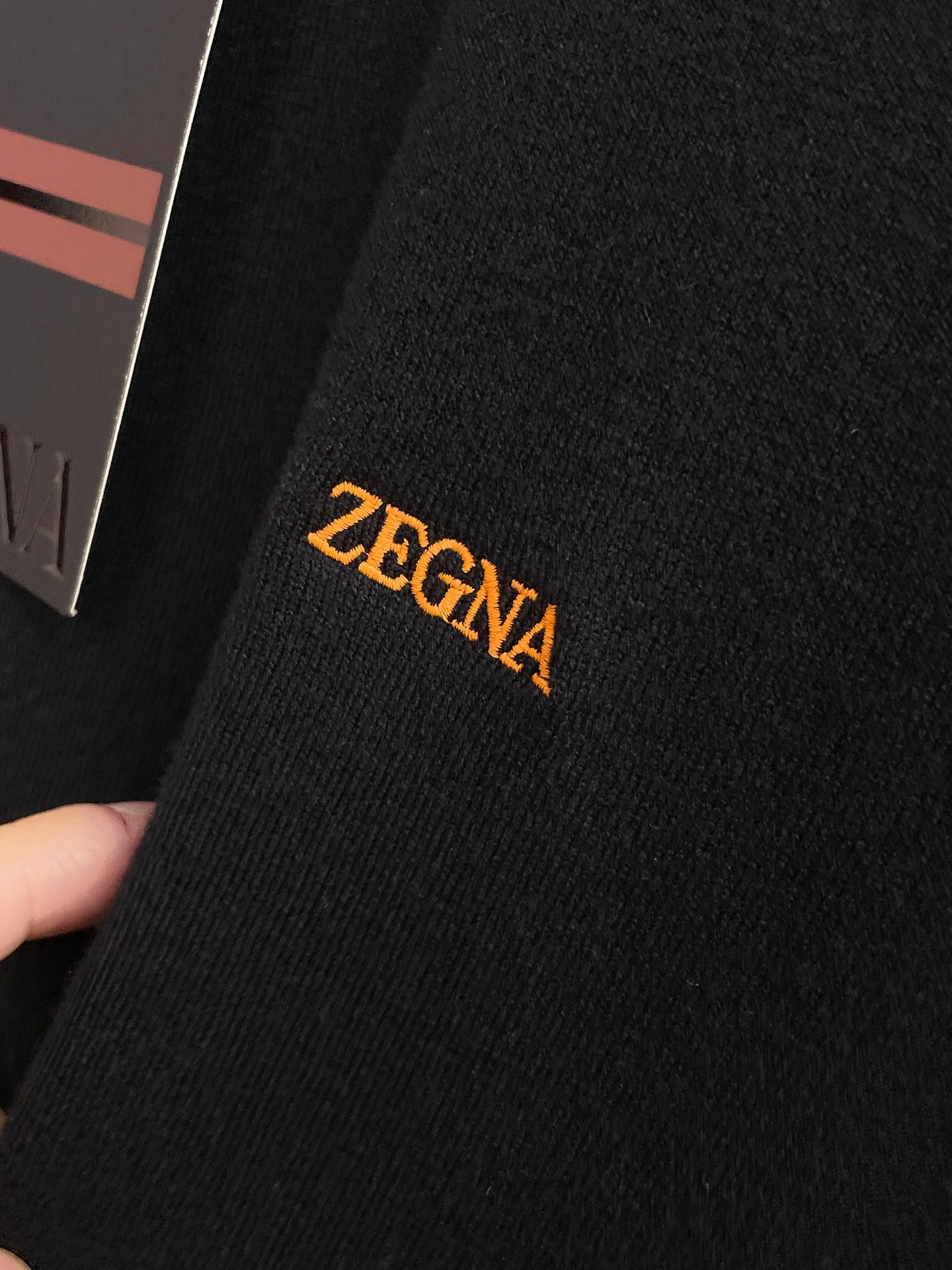 Zegna Haute Couture Haute Couture Ready-to-Wear Clothing Dress Jacket 3