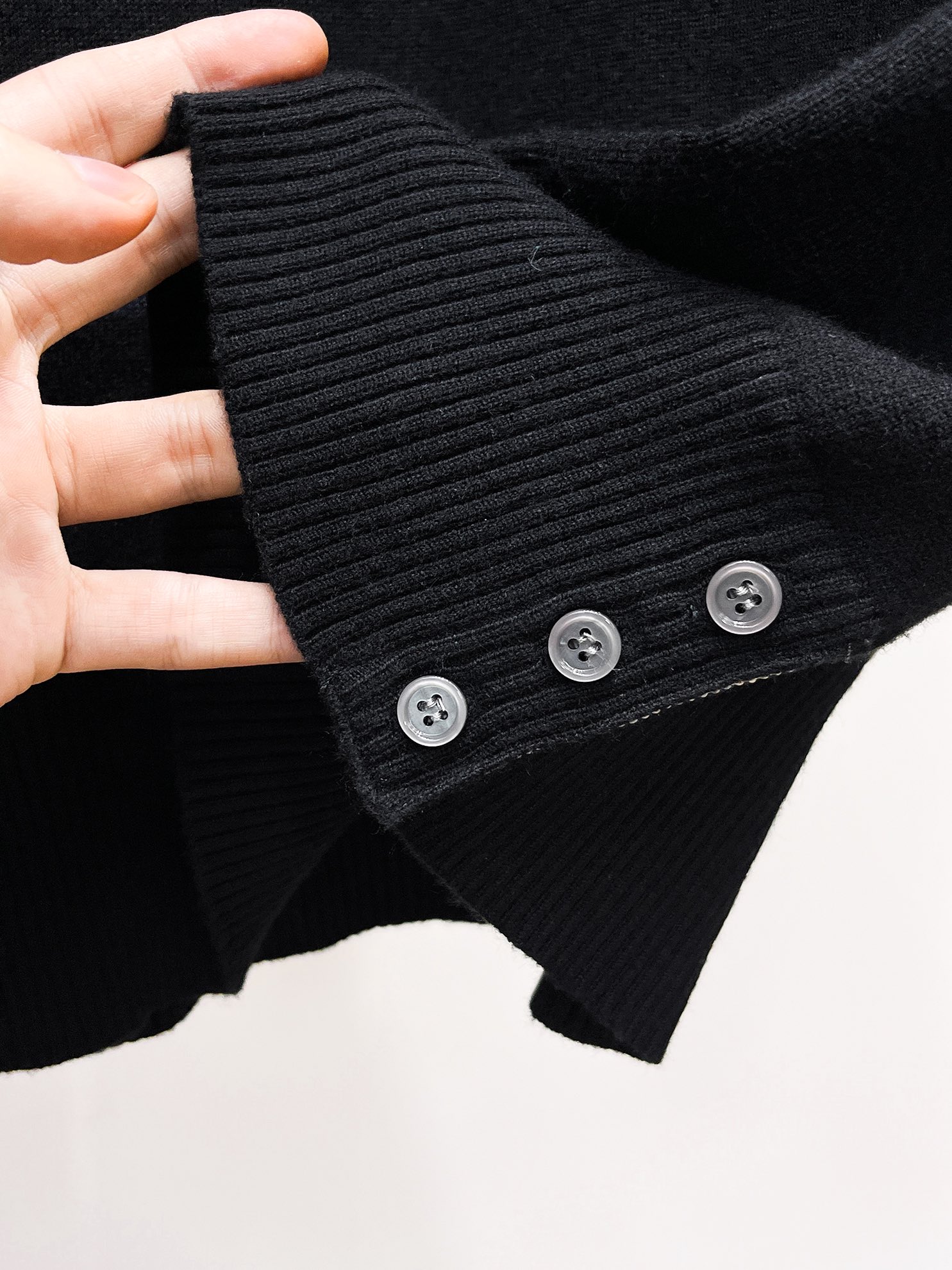 Moncler Haute Couture Haute Couture Ready-to-Wear Clothing Dress Jacket 7